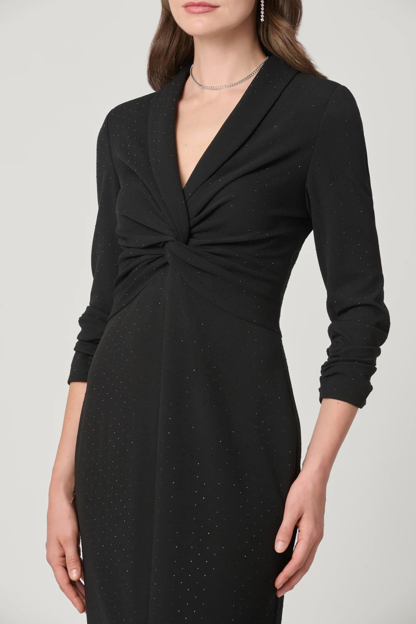 Midnight Asher Dress - Image 2