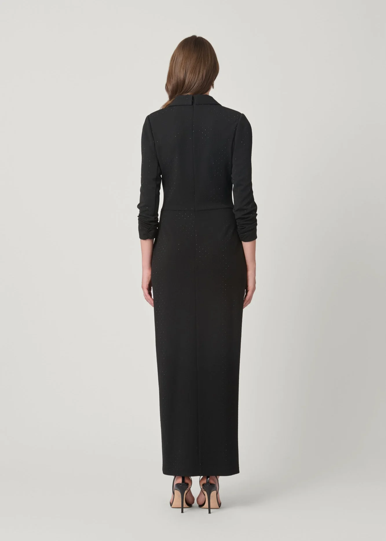 Midnight Asher Dress - Image 3