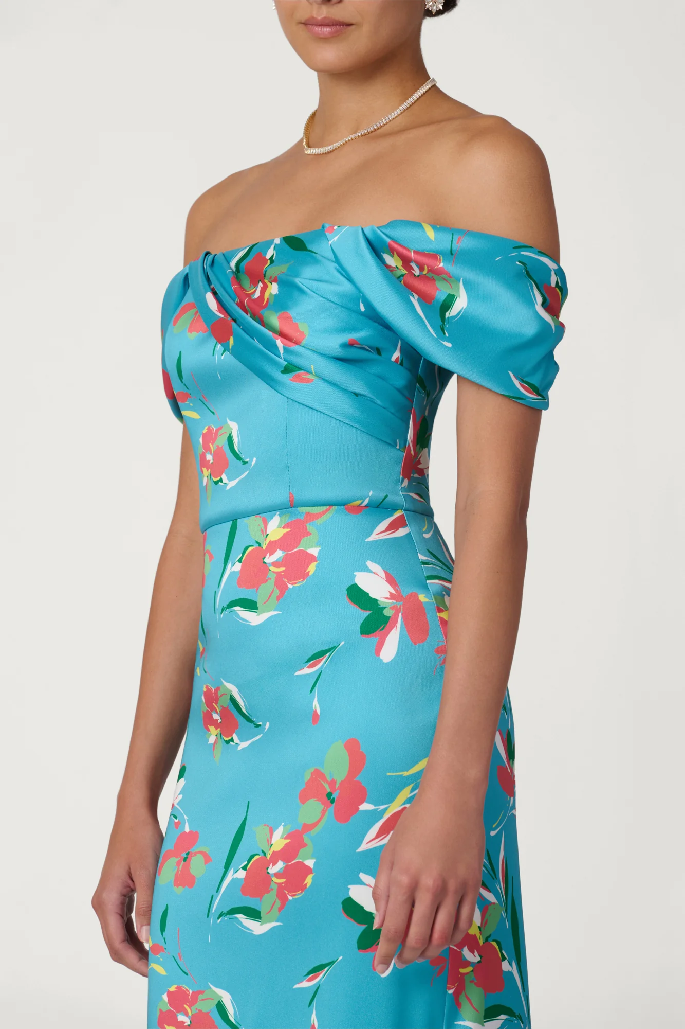 Midnight Calder Dress - Image 2