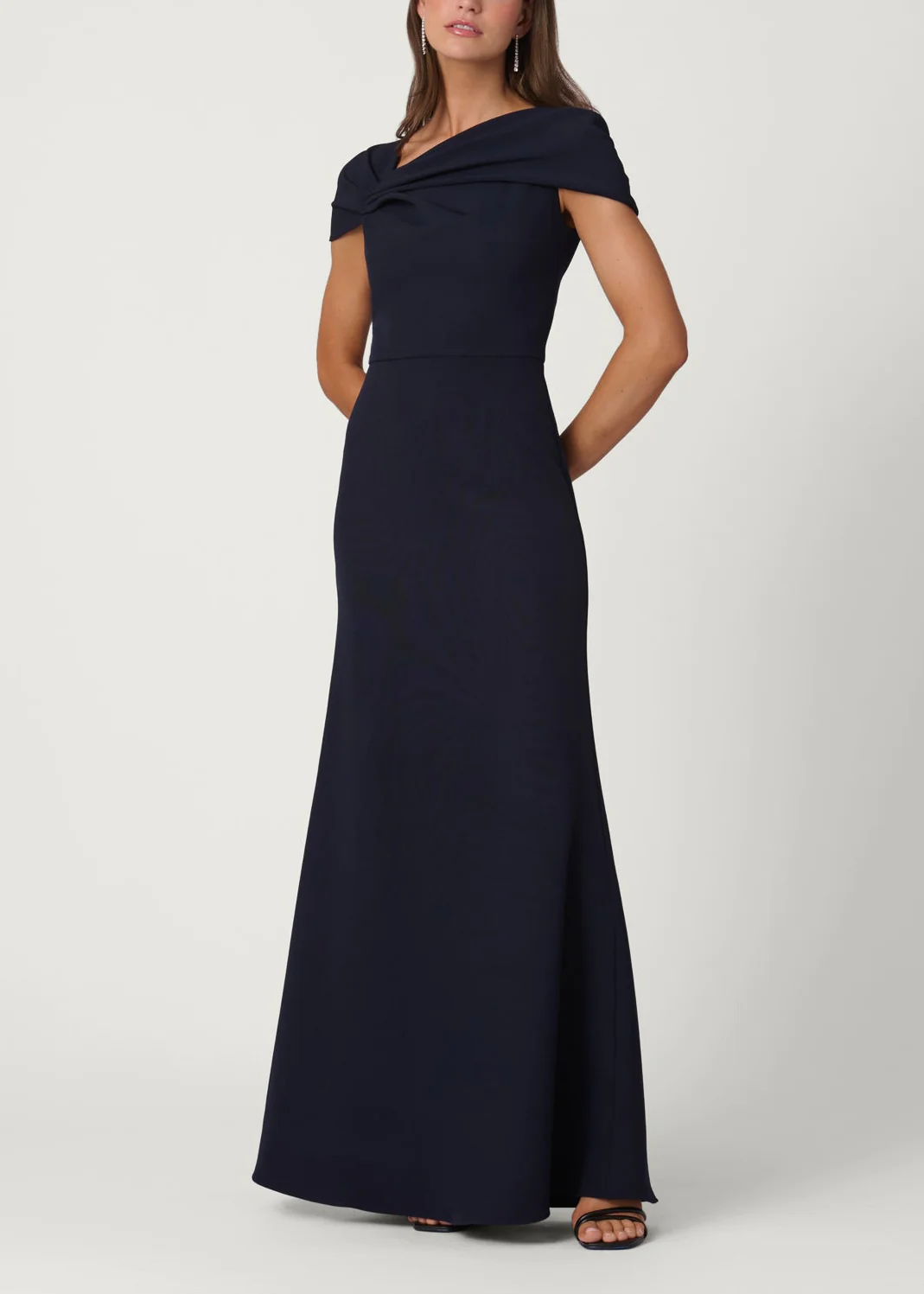 Midnight Carly Dress