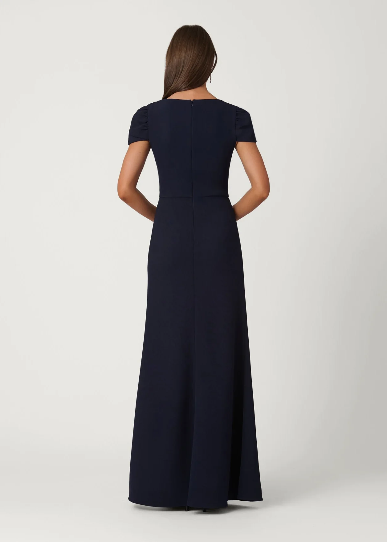 Midnight Carly Dress - Image 3