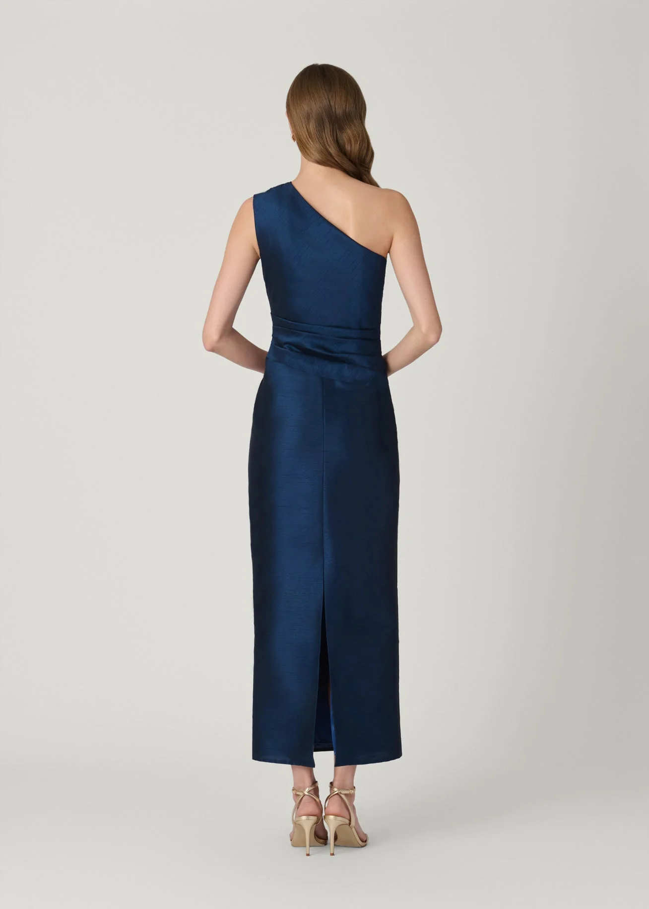 Midnight Como Dress - Image 3