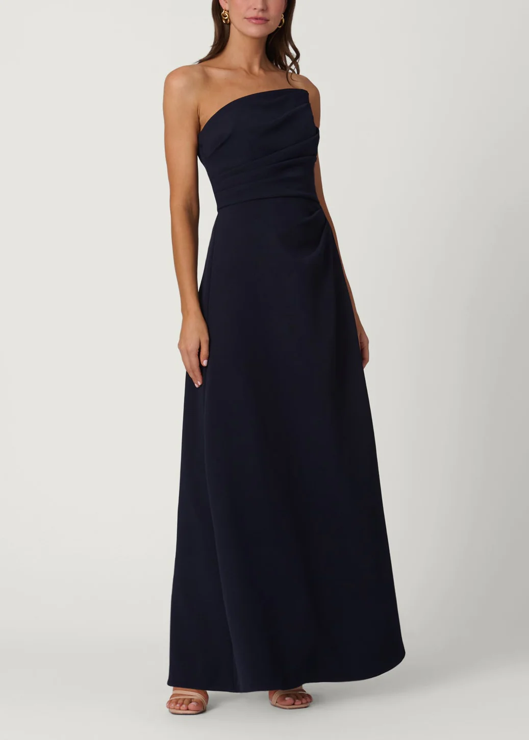 Midnight Dory Dress