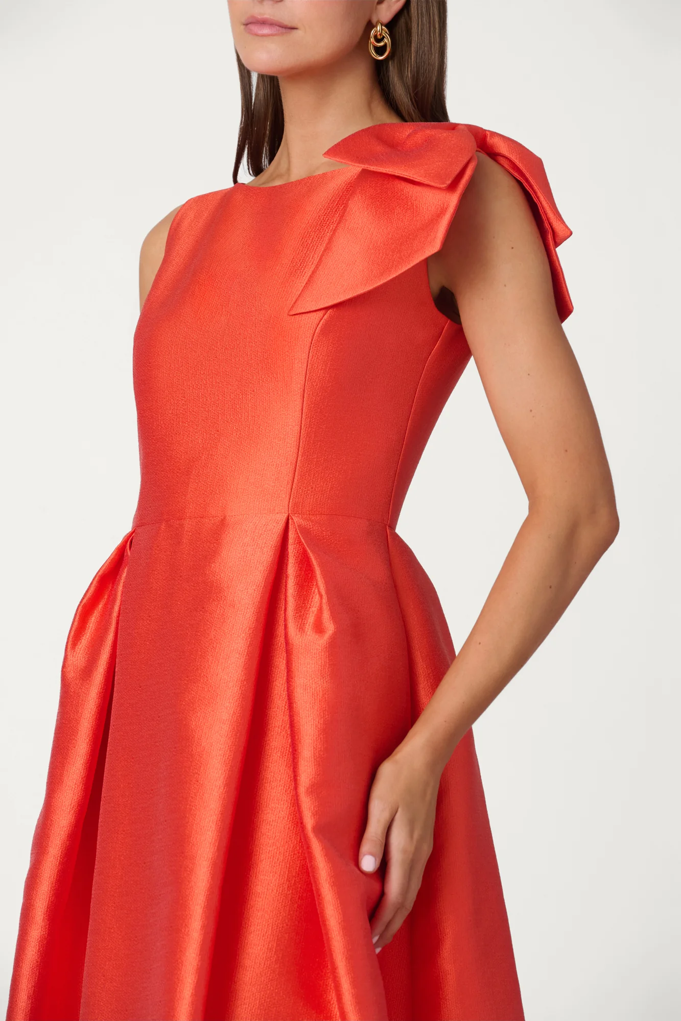Midnight Eleanor Dress - Image 2
