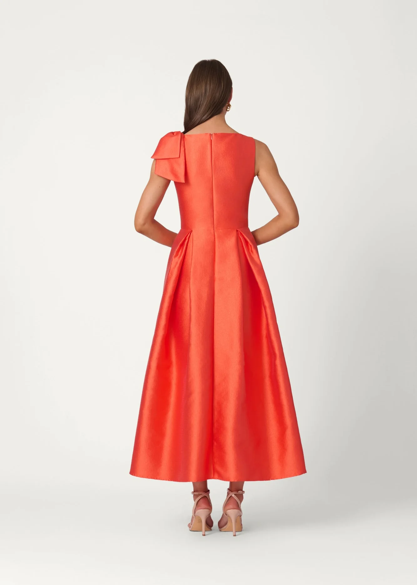 Midnight Eleanor Dress - Image 3