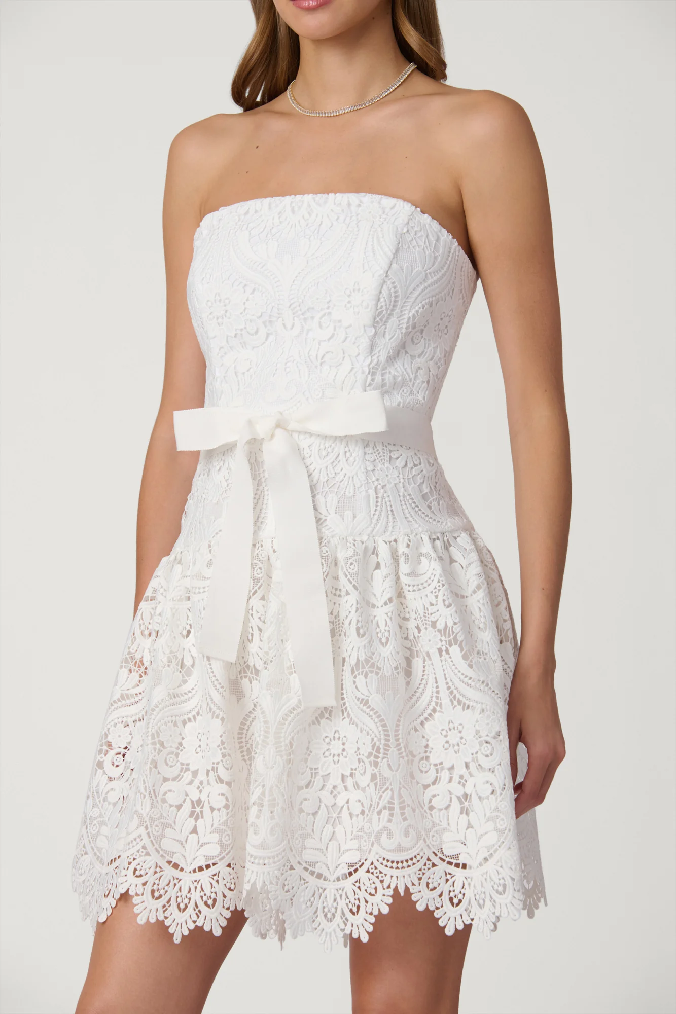Midnight Ester Dress - Image 2