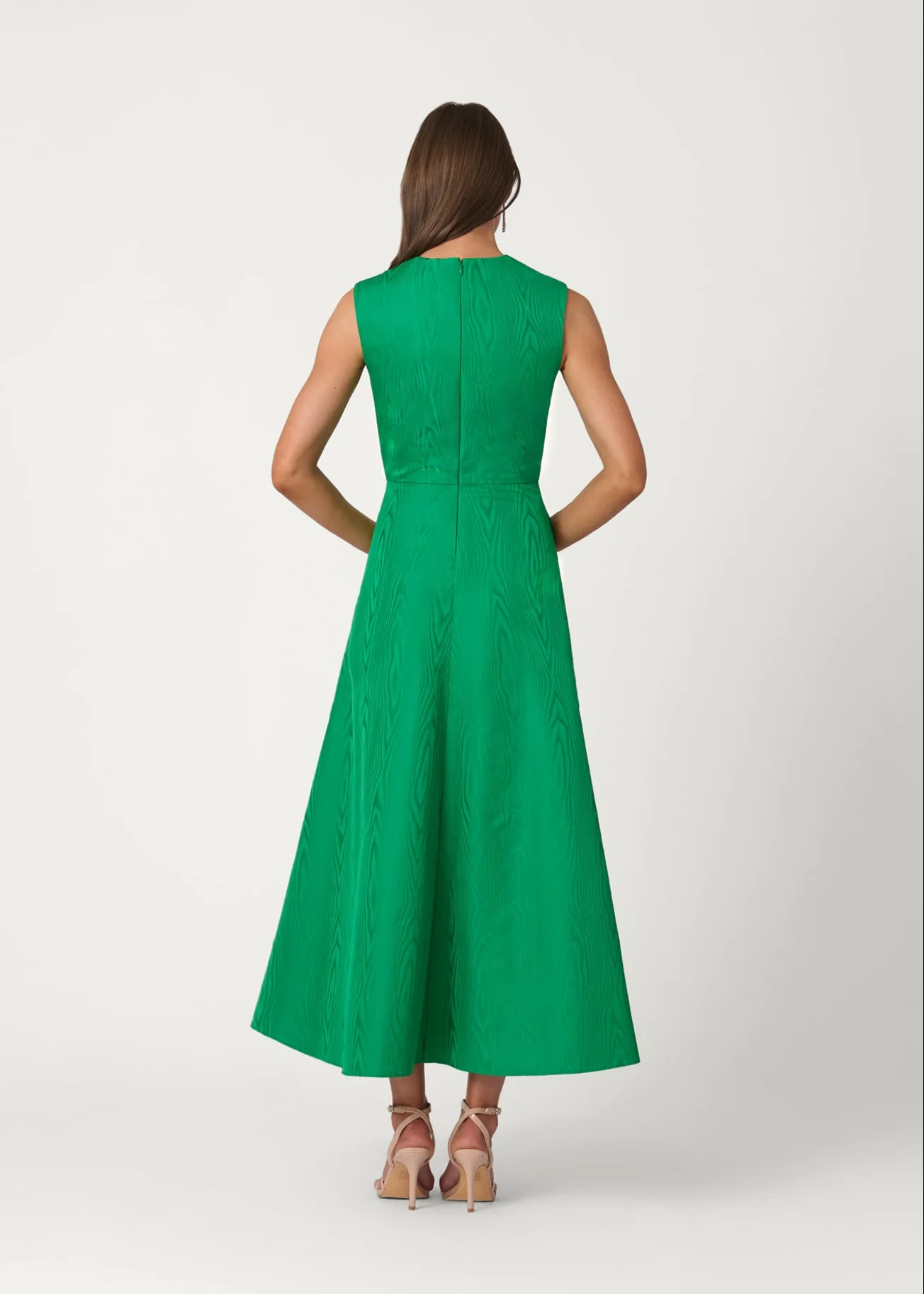 Midnight Gabrielle Dress - Image 3