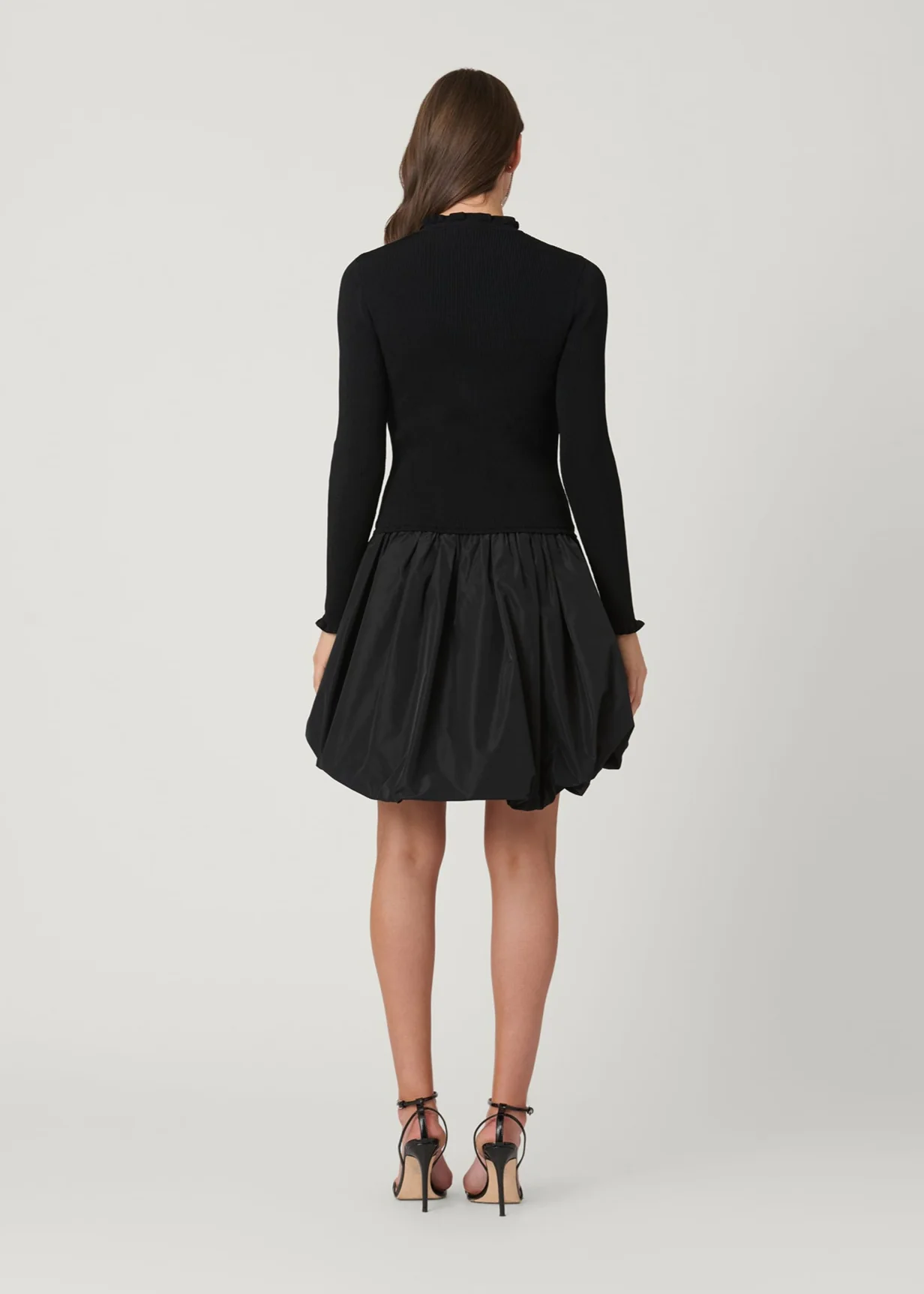Midnight Keely Dress - Image 3