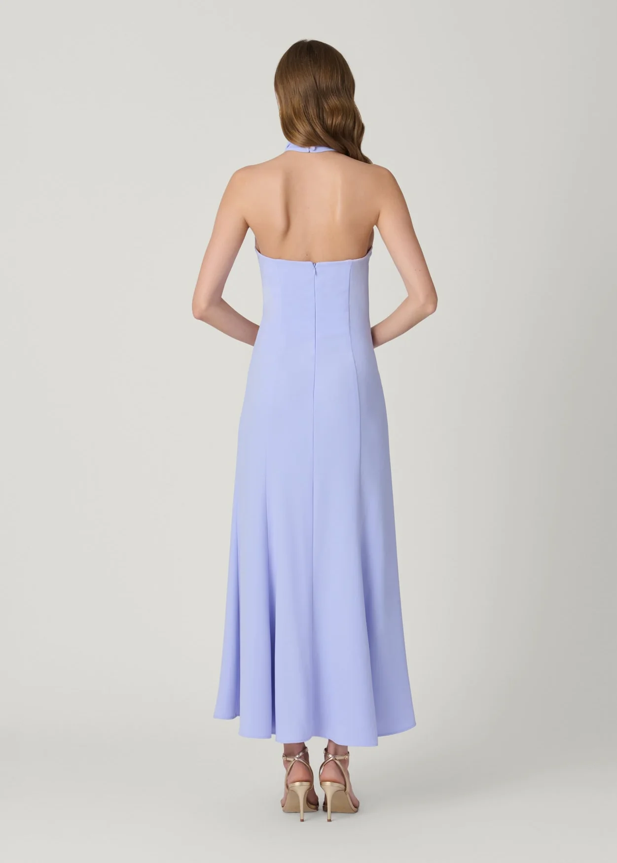 Midnight Keller Dress - Image 3