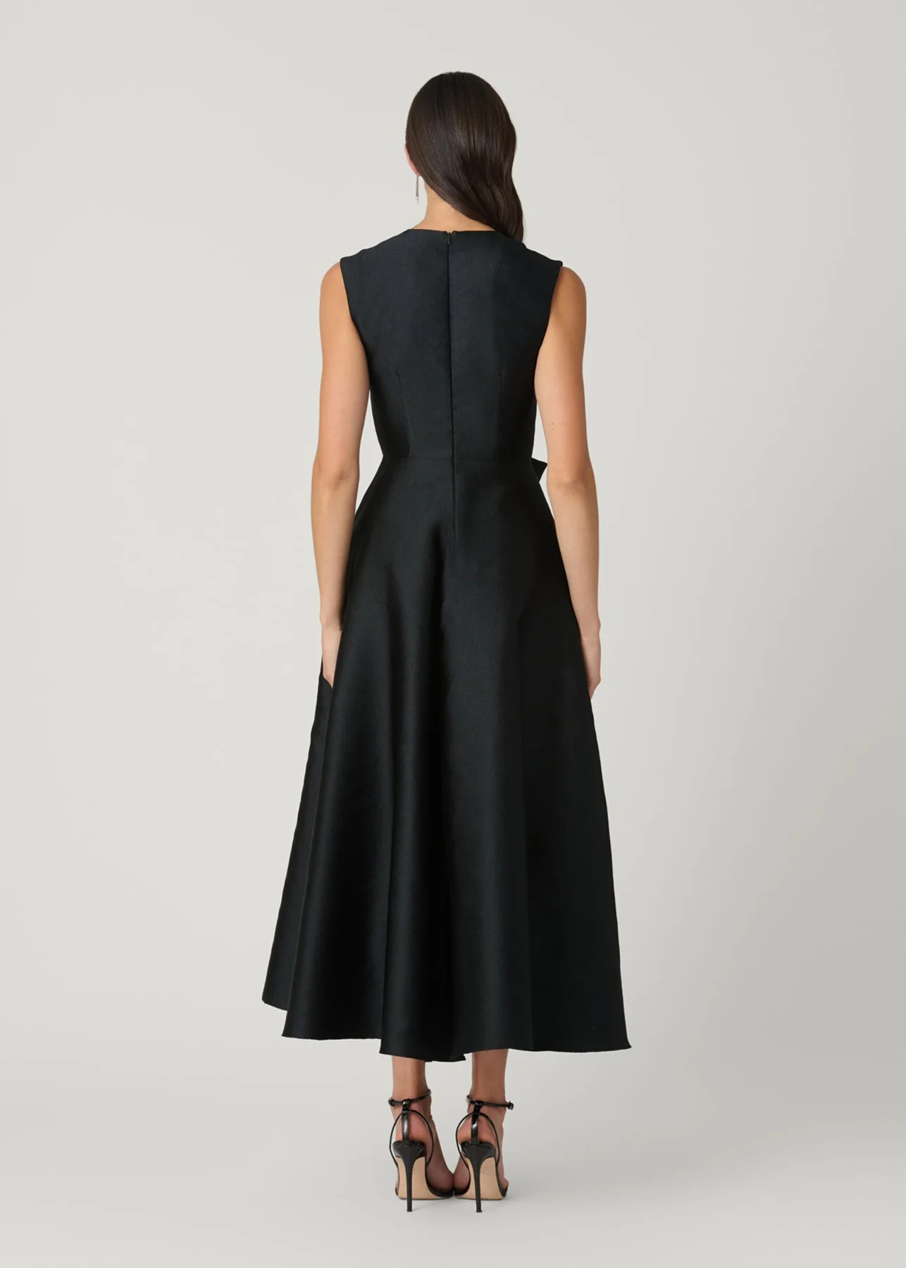 Midnight Leo Dress - Image 3