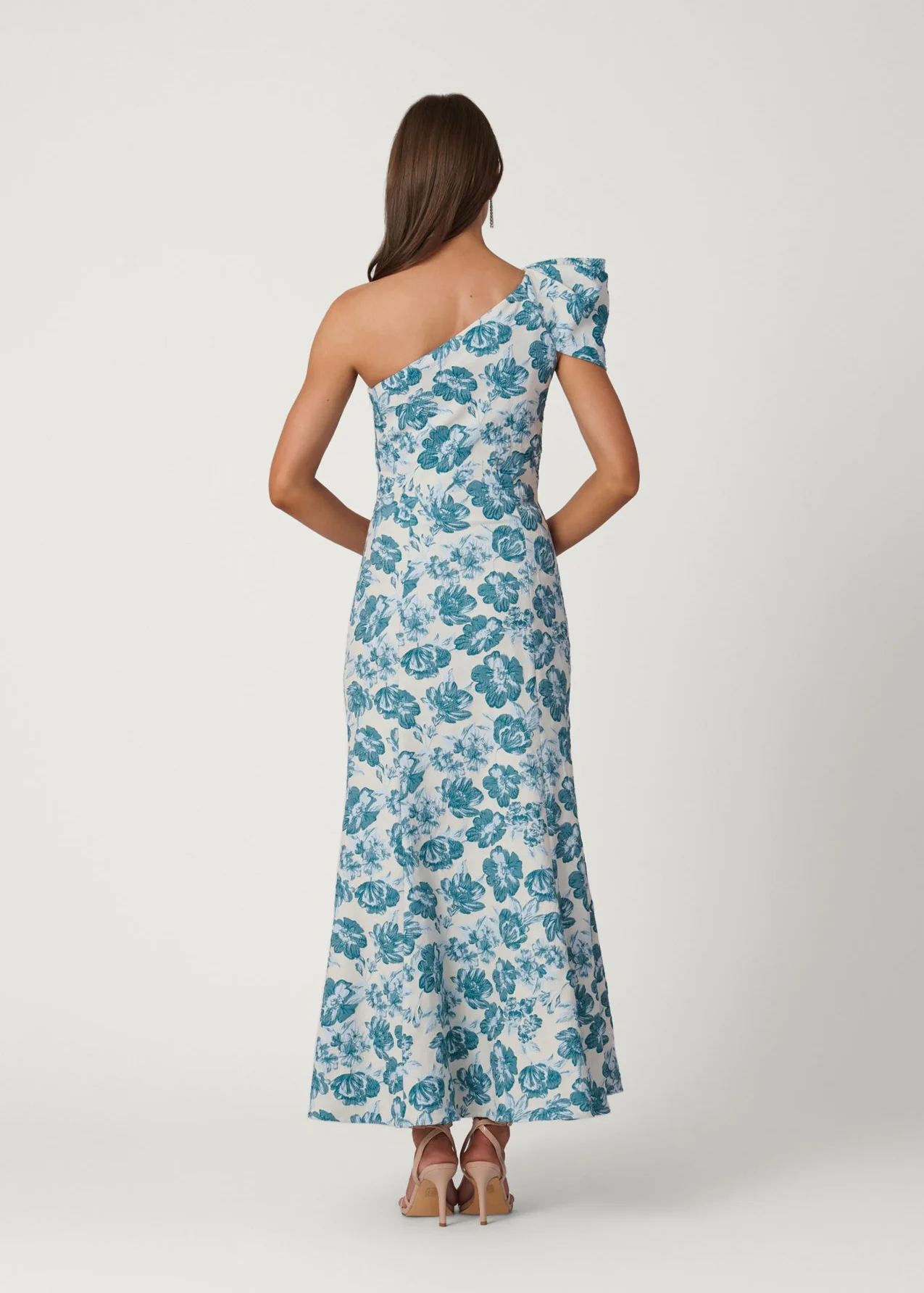 Midnight Lolla Dress - Image 3