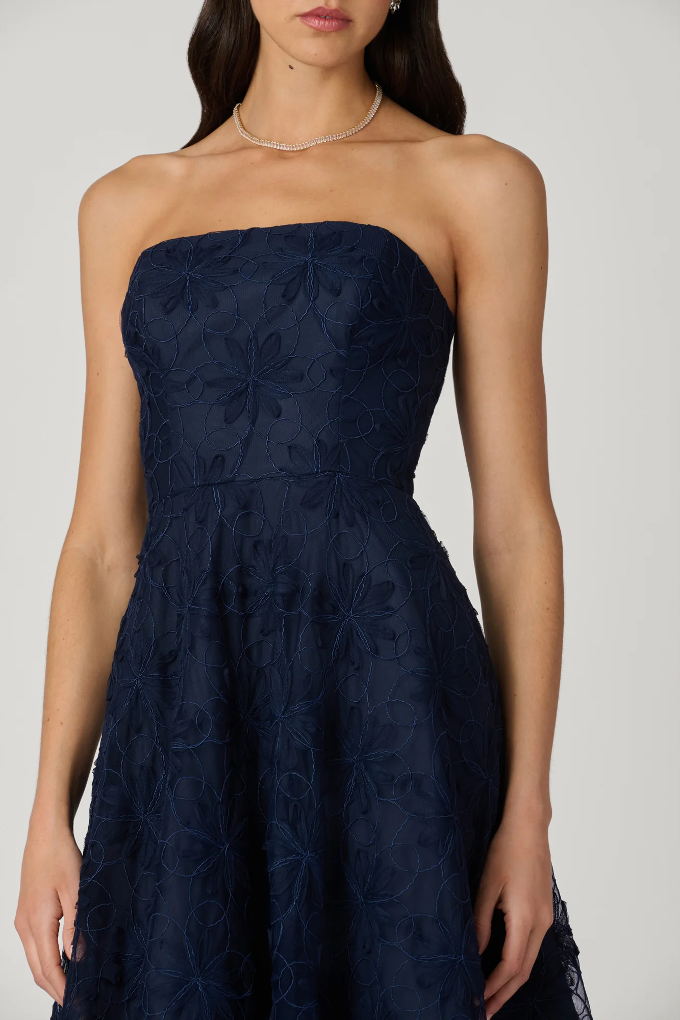 Midnight McCall Dress - Image 2