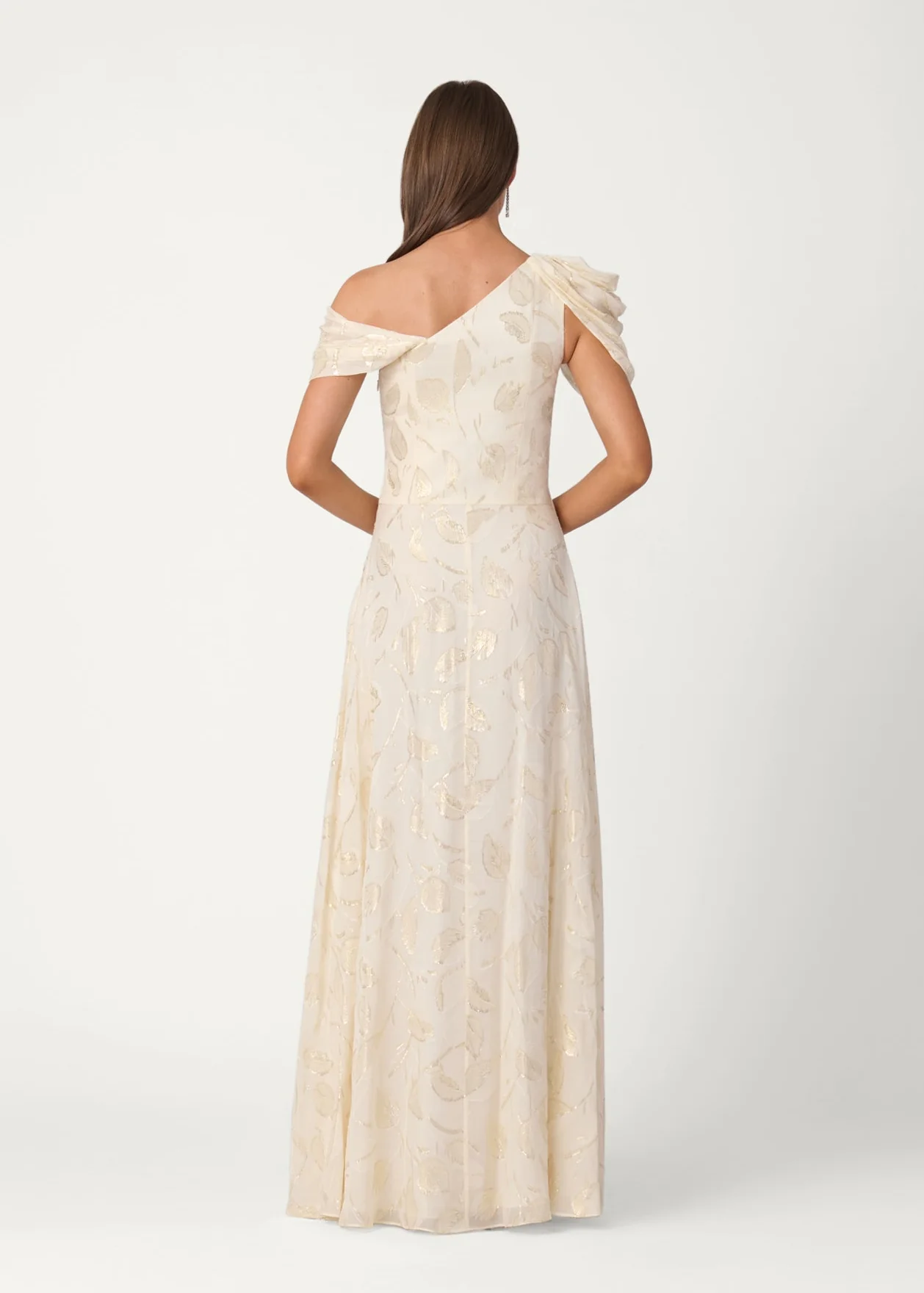 Midnight Penelope Dress - Image 3