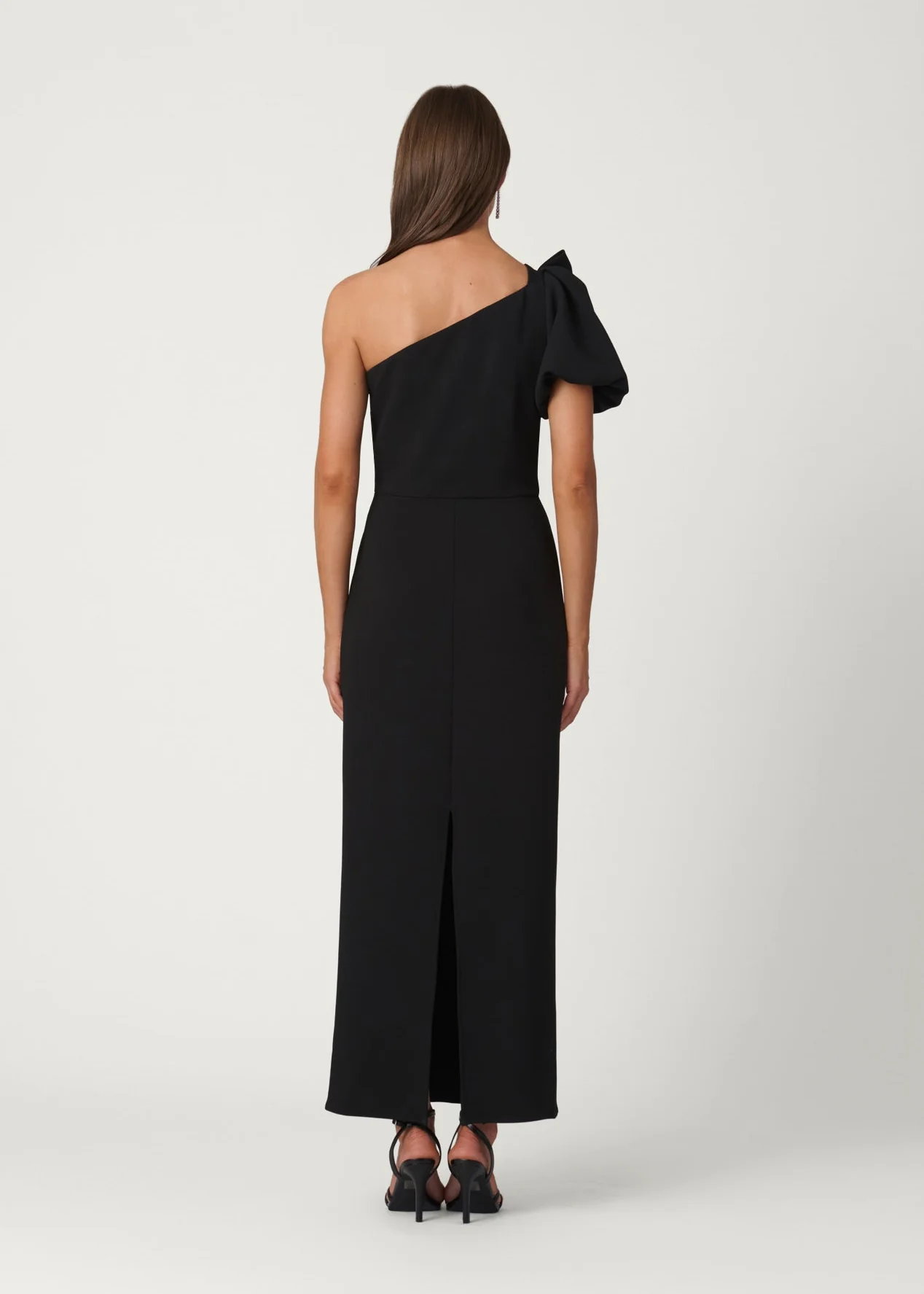 Midnight Perla Dress - Image 3