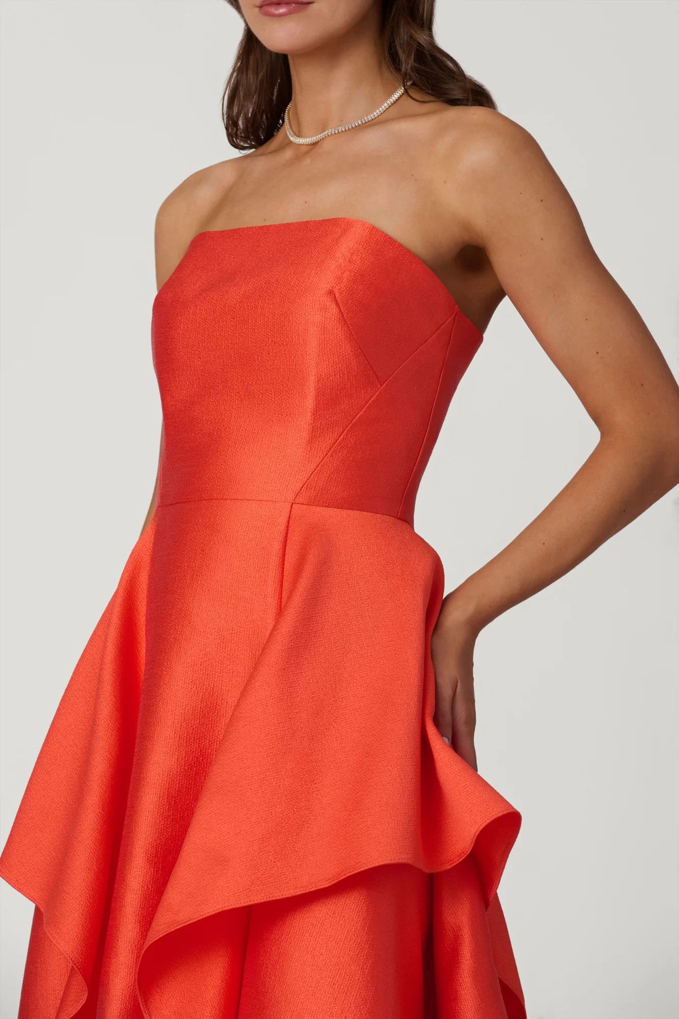 Midnight Pippa Dress - Image 2