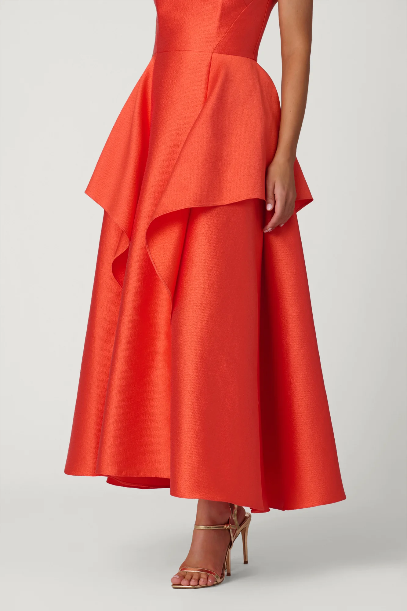 Midnight Pippa Dress - Image 3