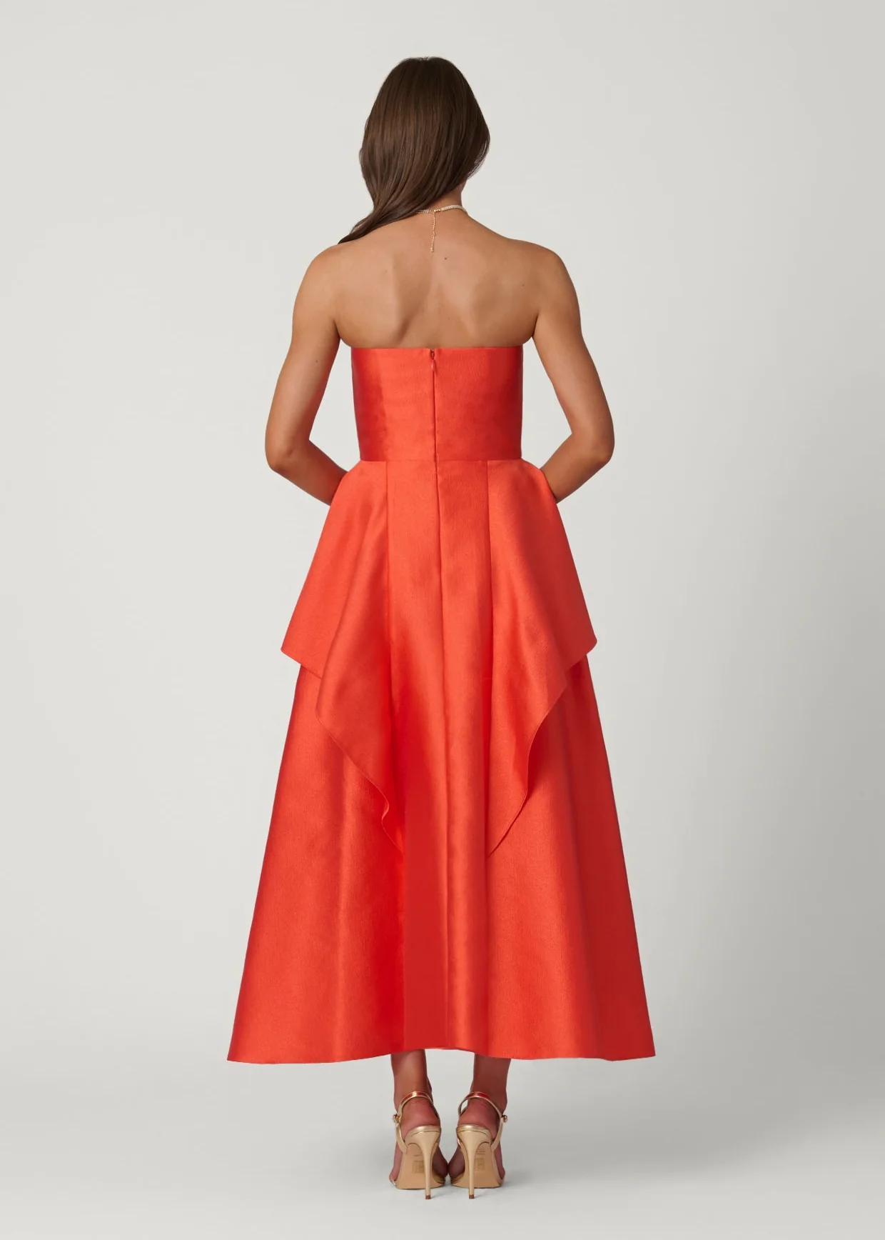 Midnight Pippa Dress - Image 4