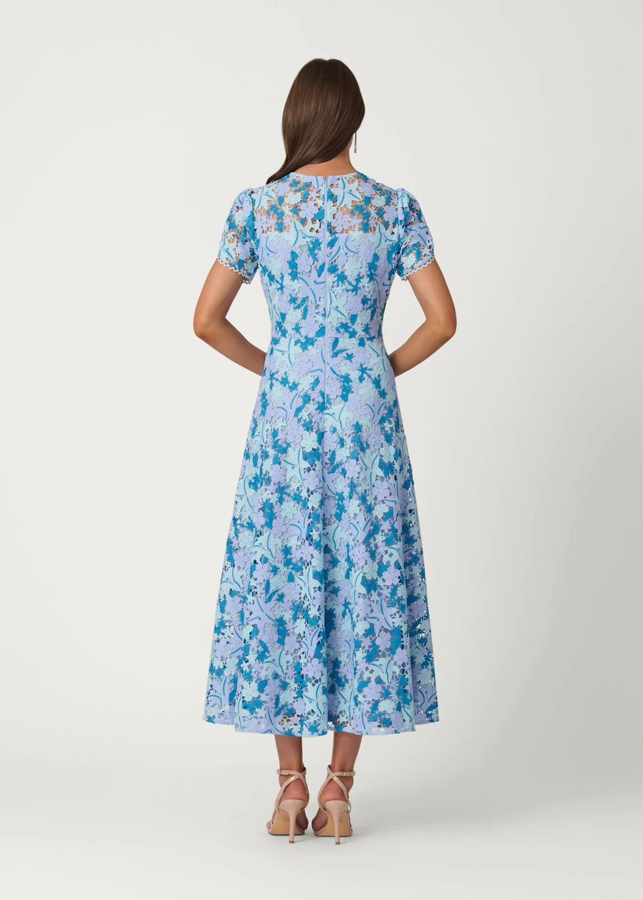 Midnight Preston Dress - Image 3