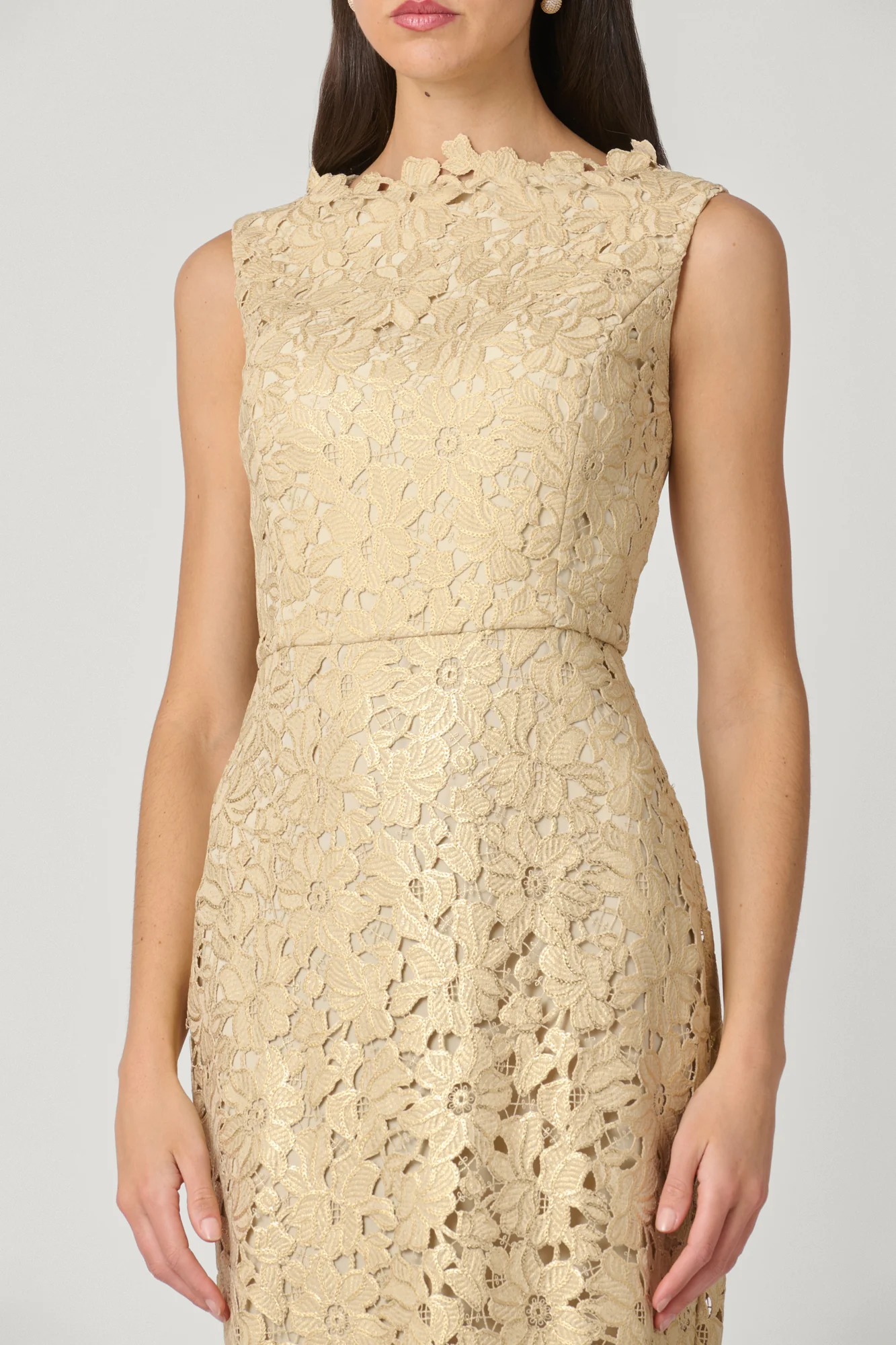 Midnight Reese Dress - Image 2