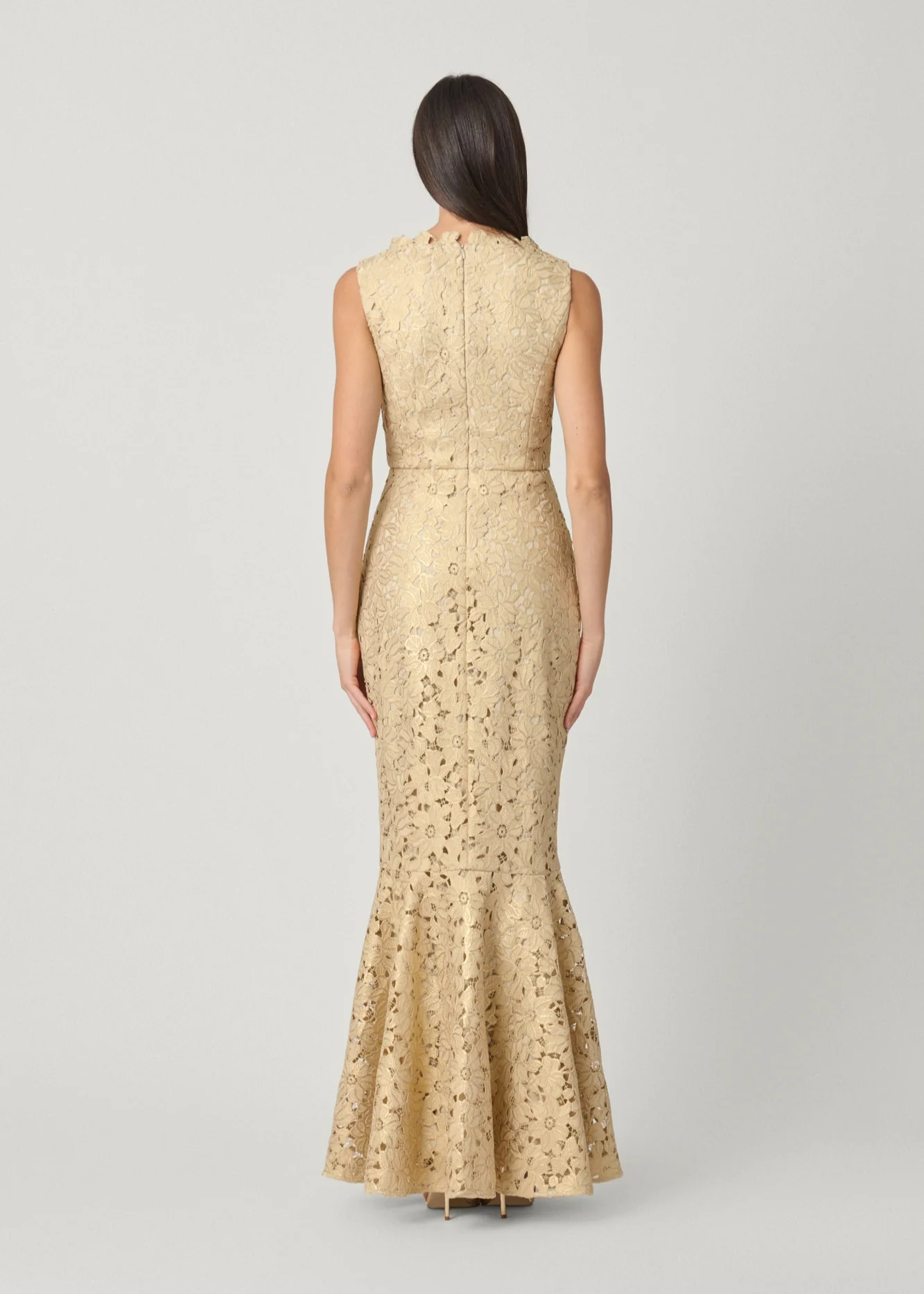 Midnight Reese Dress - Image 3