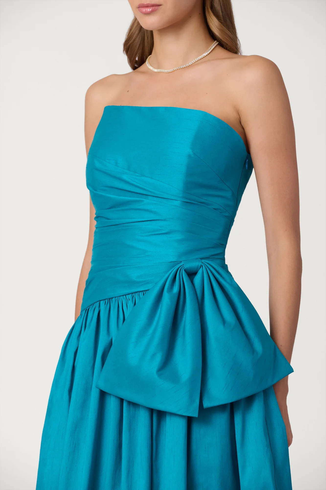 Midnight Sonia Dress - Image 2