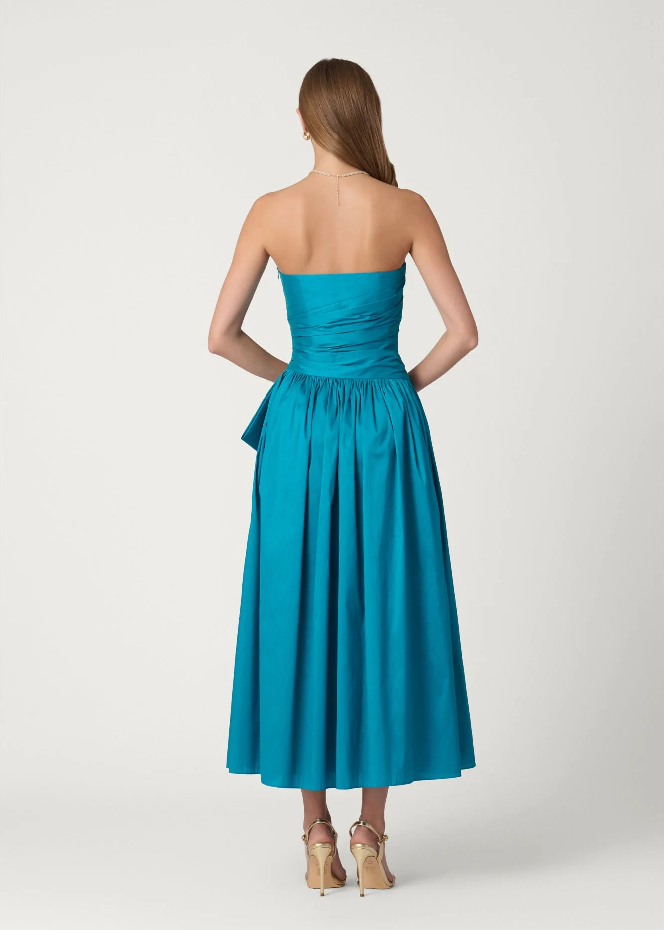 Midnight Sonia Dress - Image 3