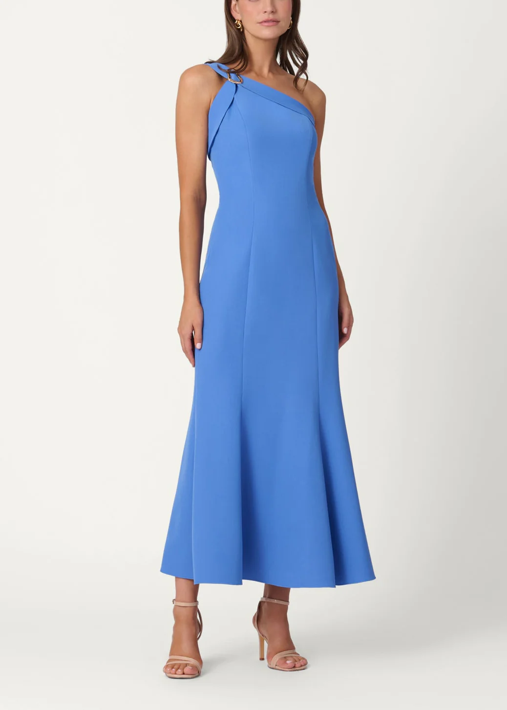 Midnight Veronica Dress