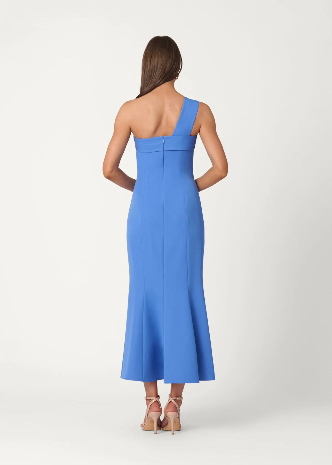 Midnight Veronica Dress - Image 3
