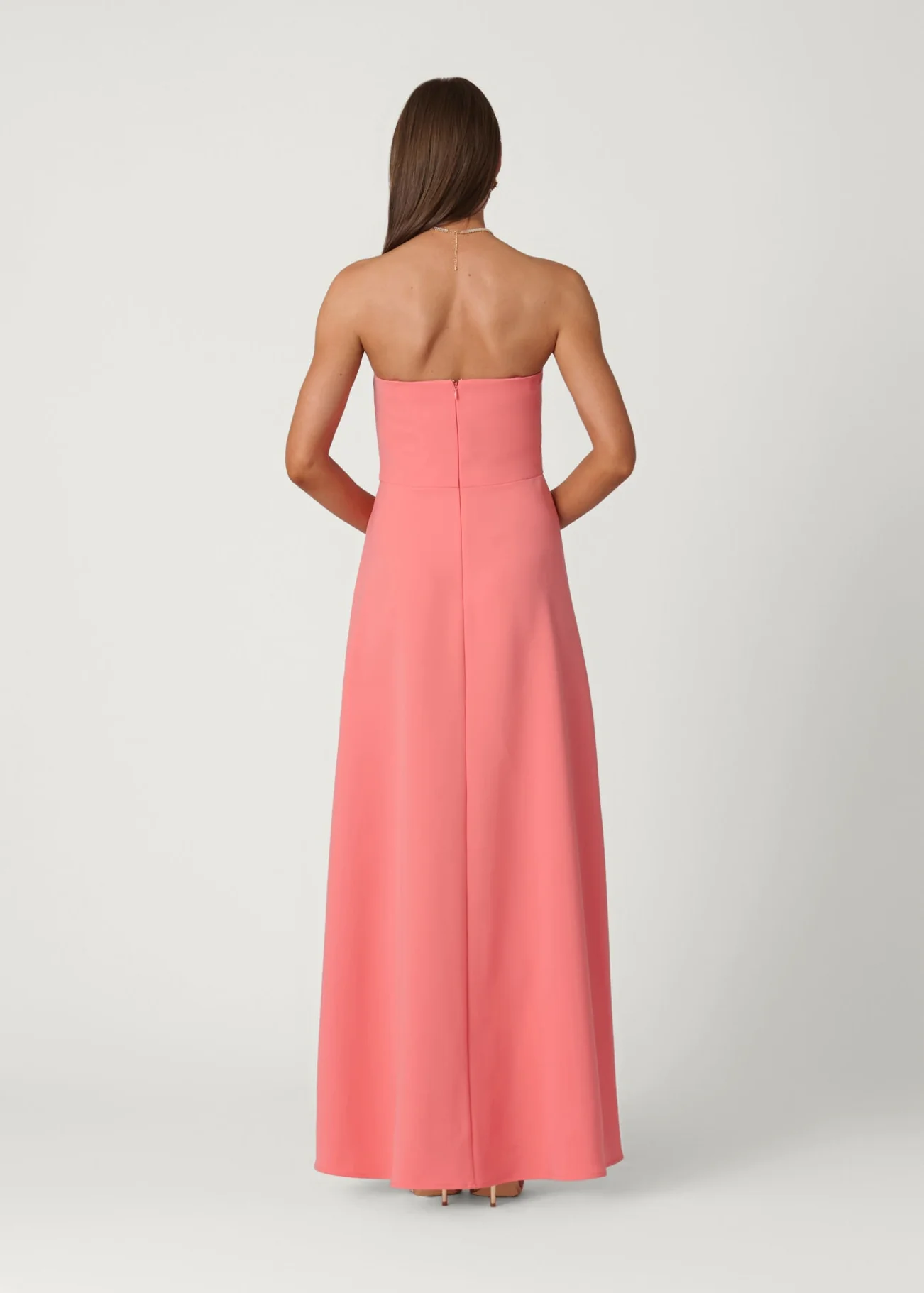 Midnight Vicki Dress - Image 3