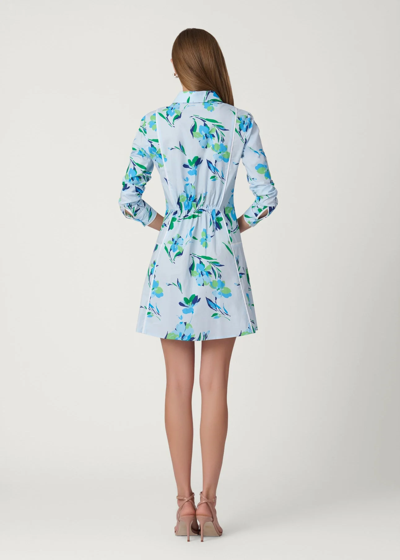 Millie Dress - Image 3