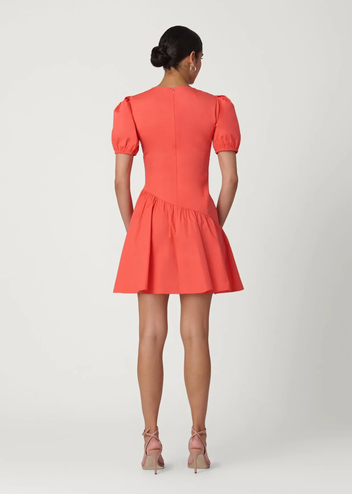 Milton Dress - Image 3