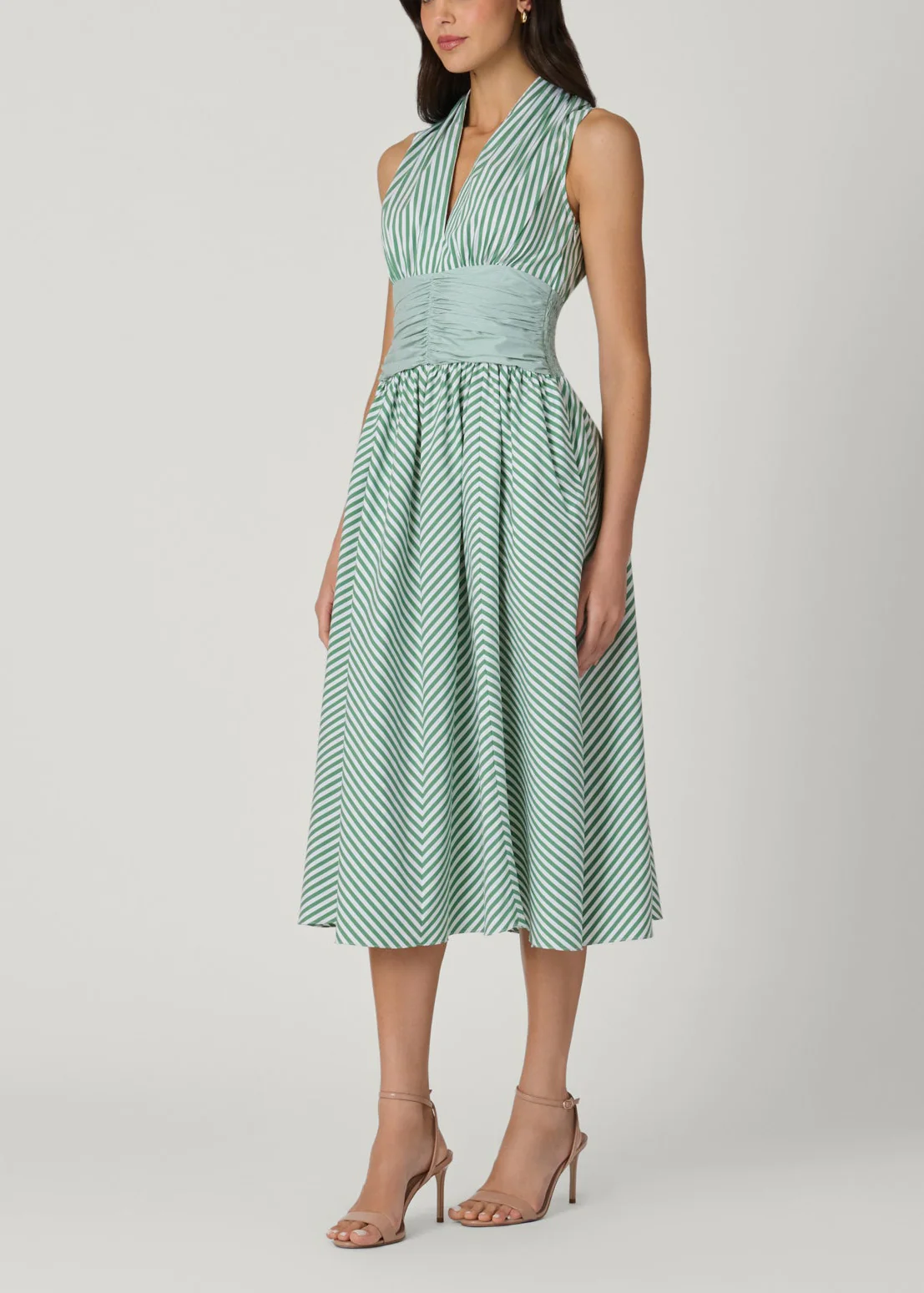 Miriam Dress