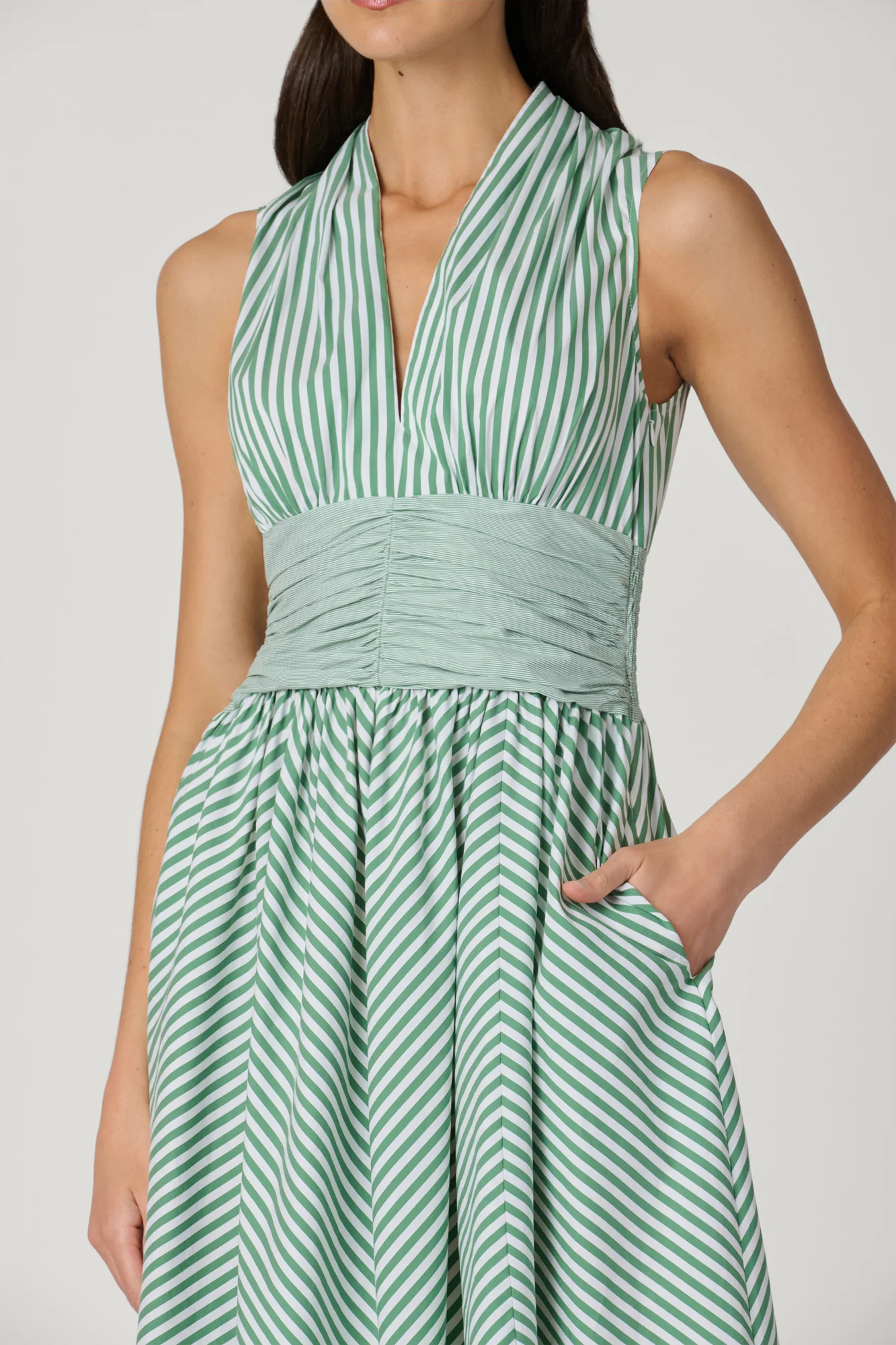 Miriam Dress - Image 2