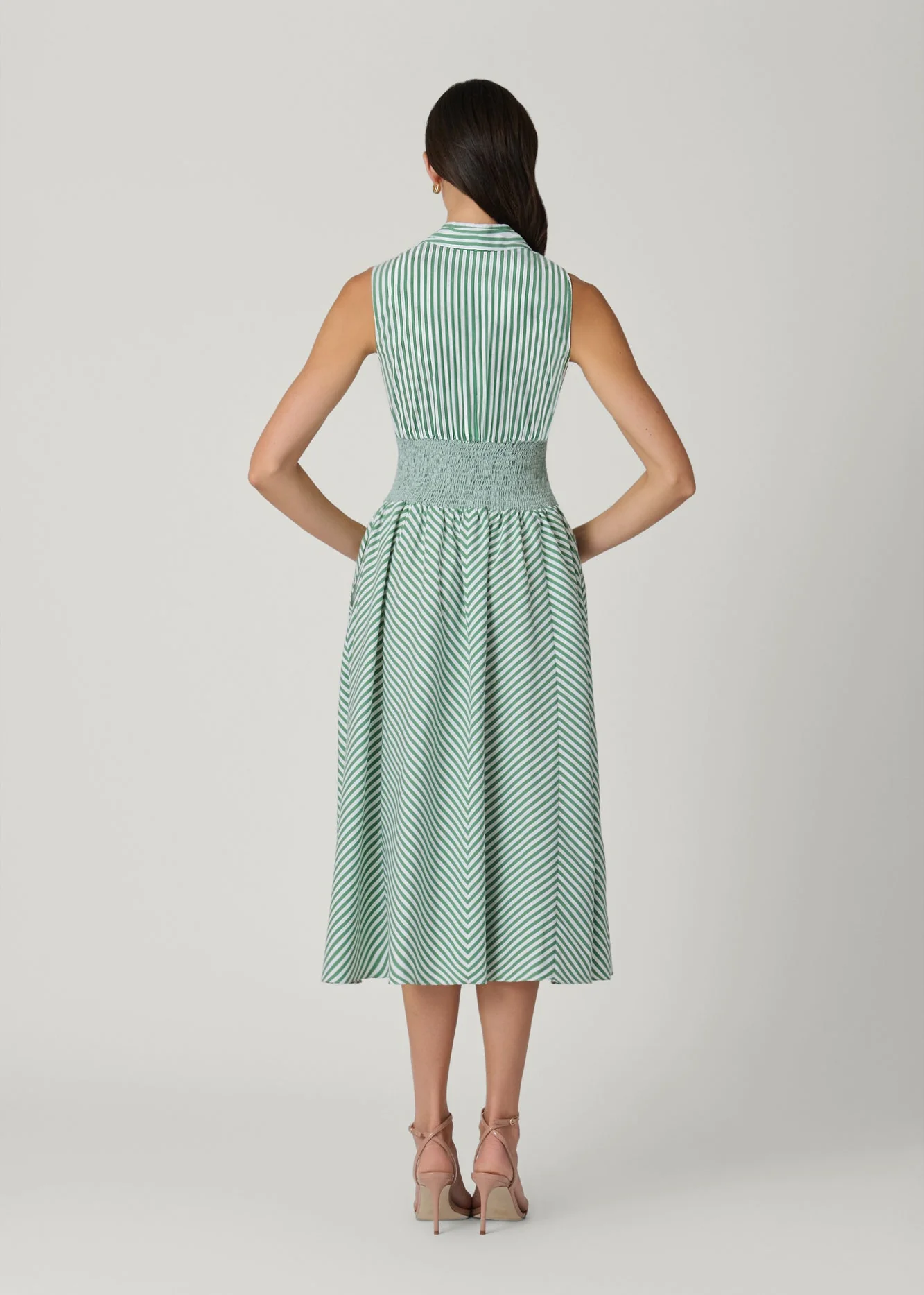 Miriam Dress - Image 3