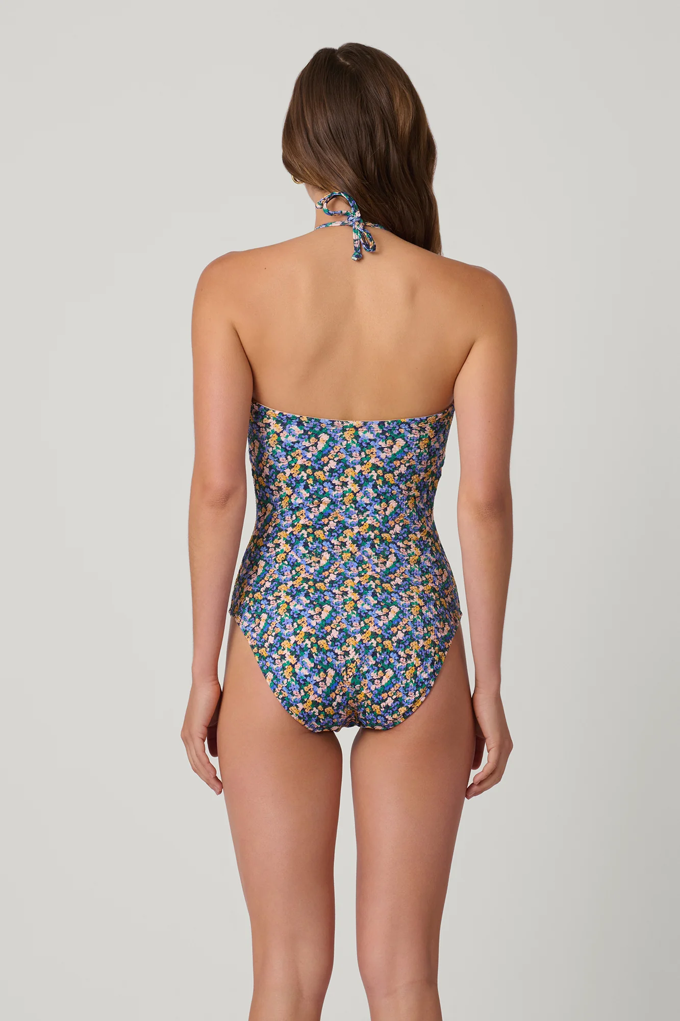 Multi Cinched One Piece - Image 3