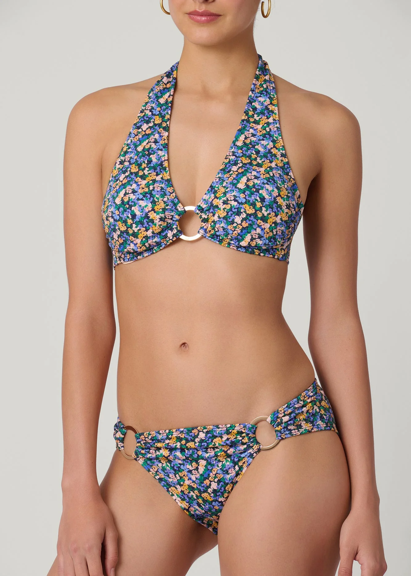 Multi Ring Classic Bottom