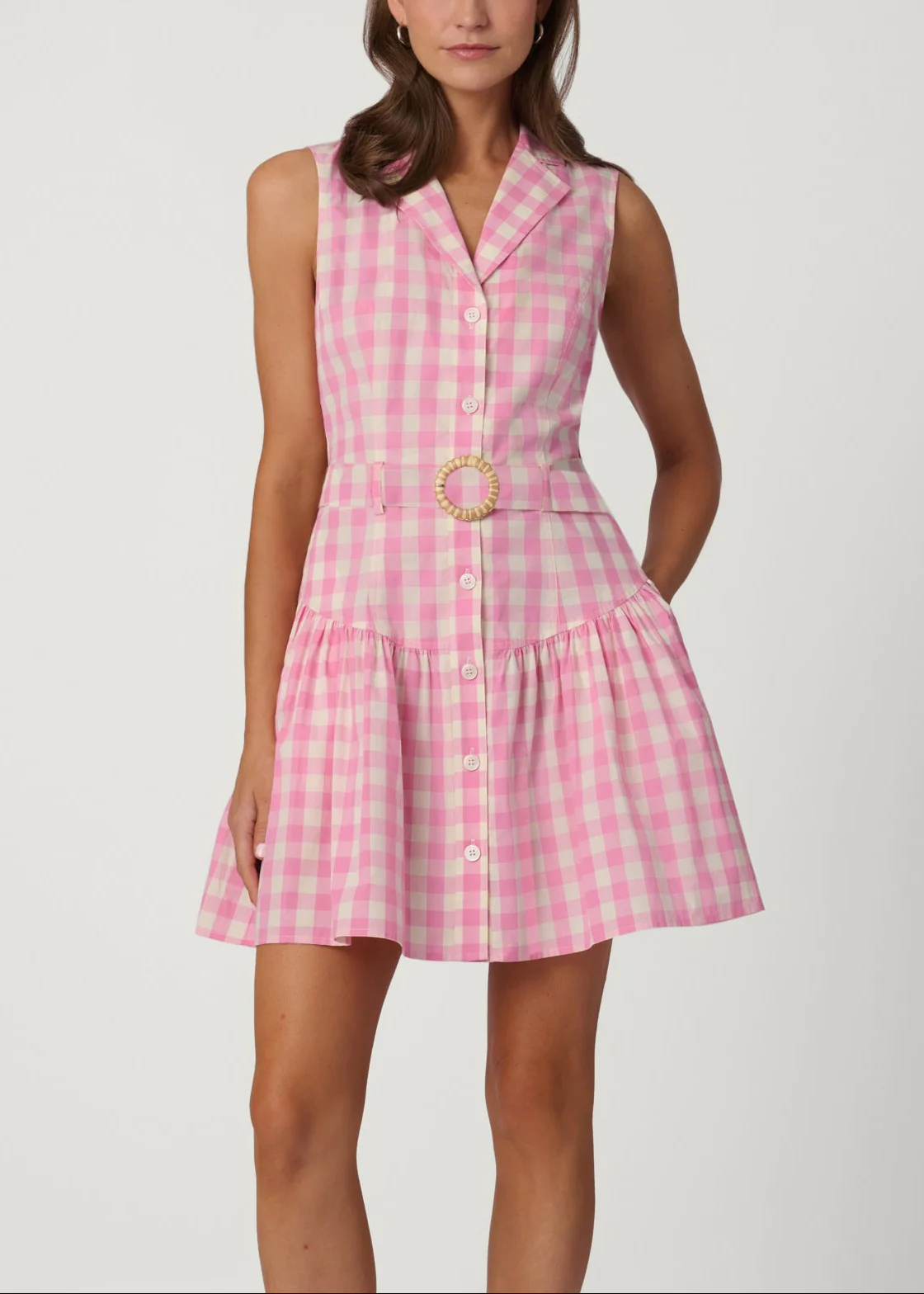 Natalia Dress