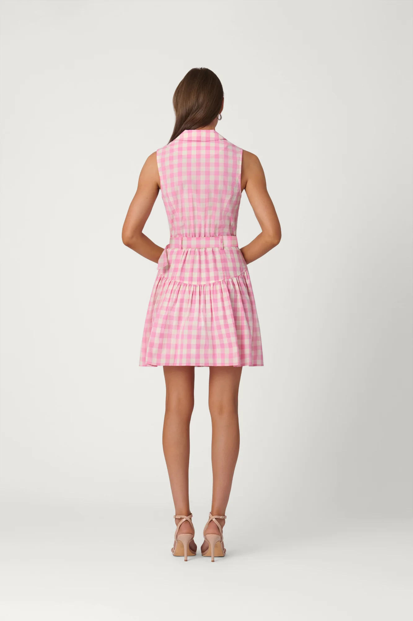 Natalia Dress - Image 3