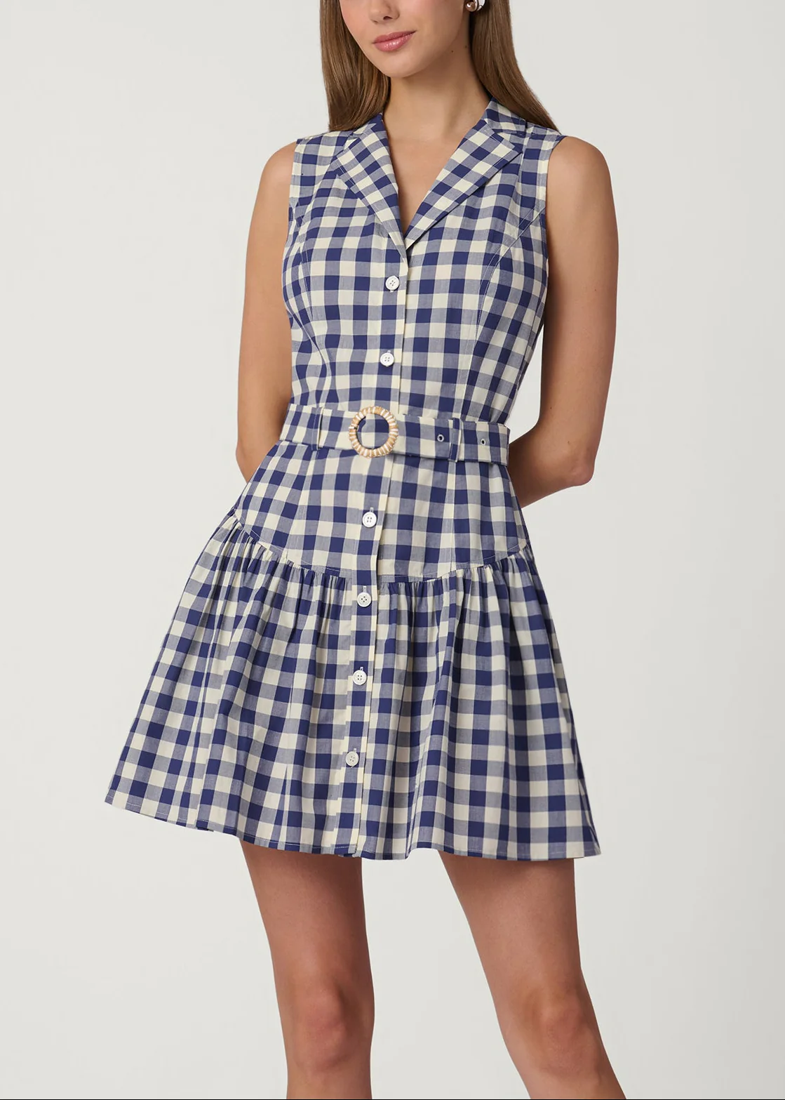 Natalia Dress
