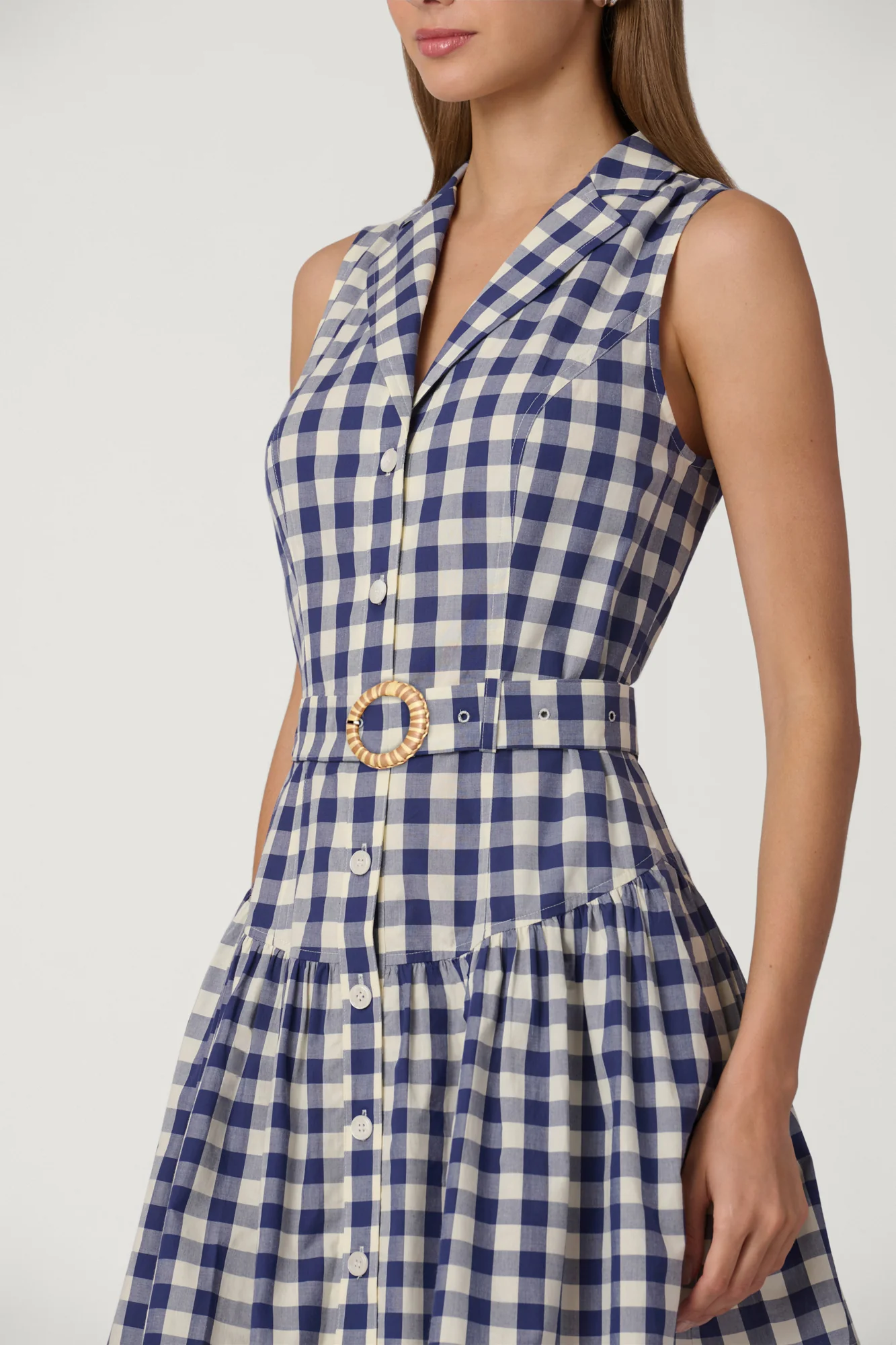 Natalia Dress - Image 2