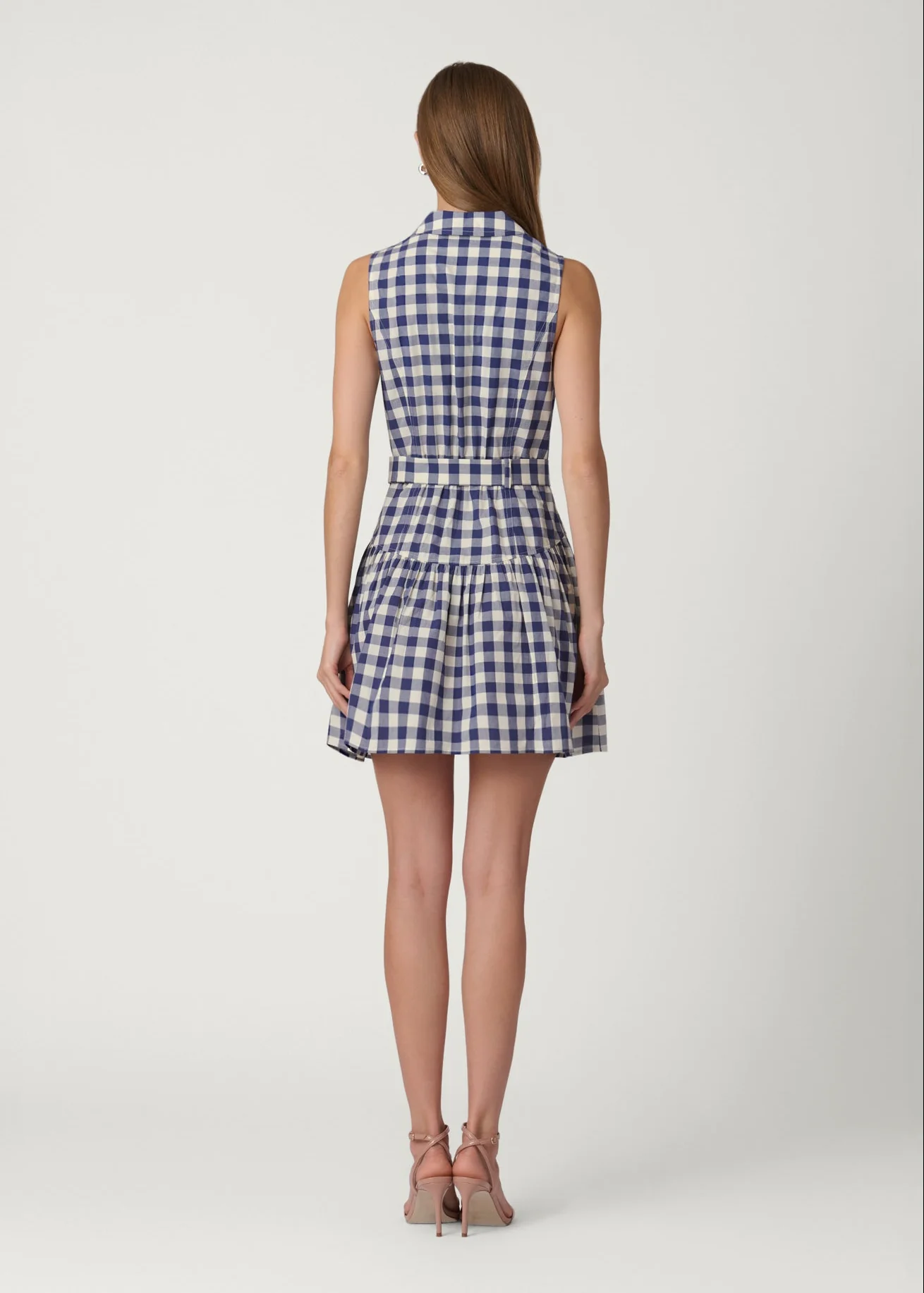 Natalia Dress - Image 3