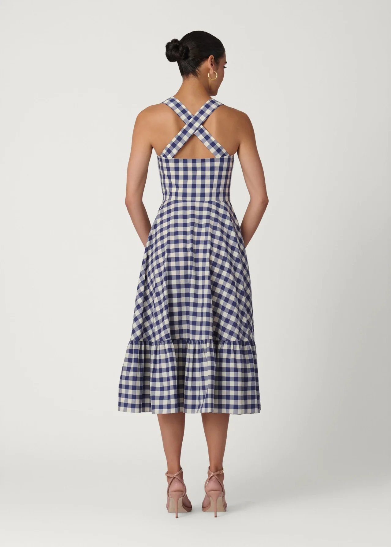 Nellie Dress - Image 3