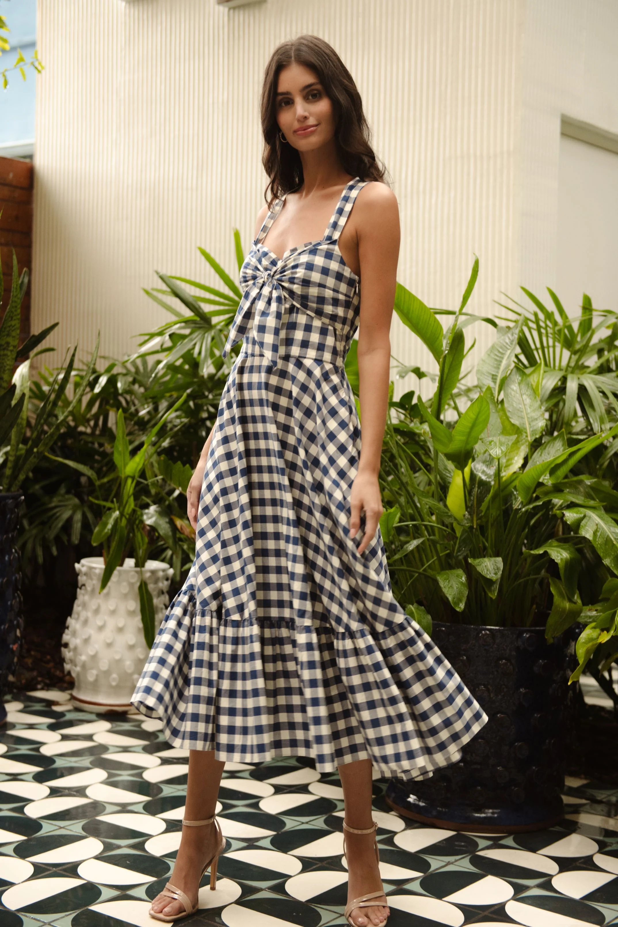 Nellie Dress - Image 4