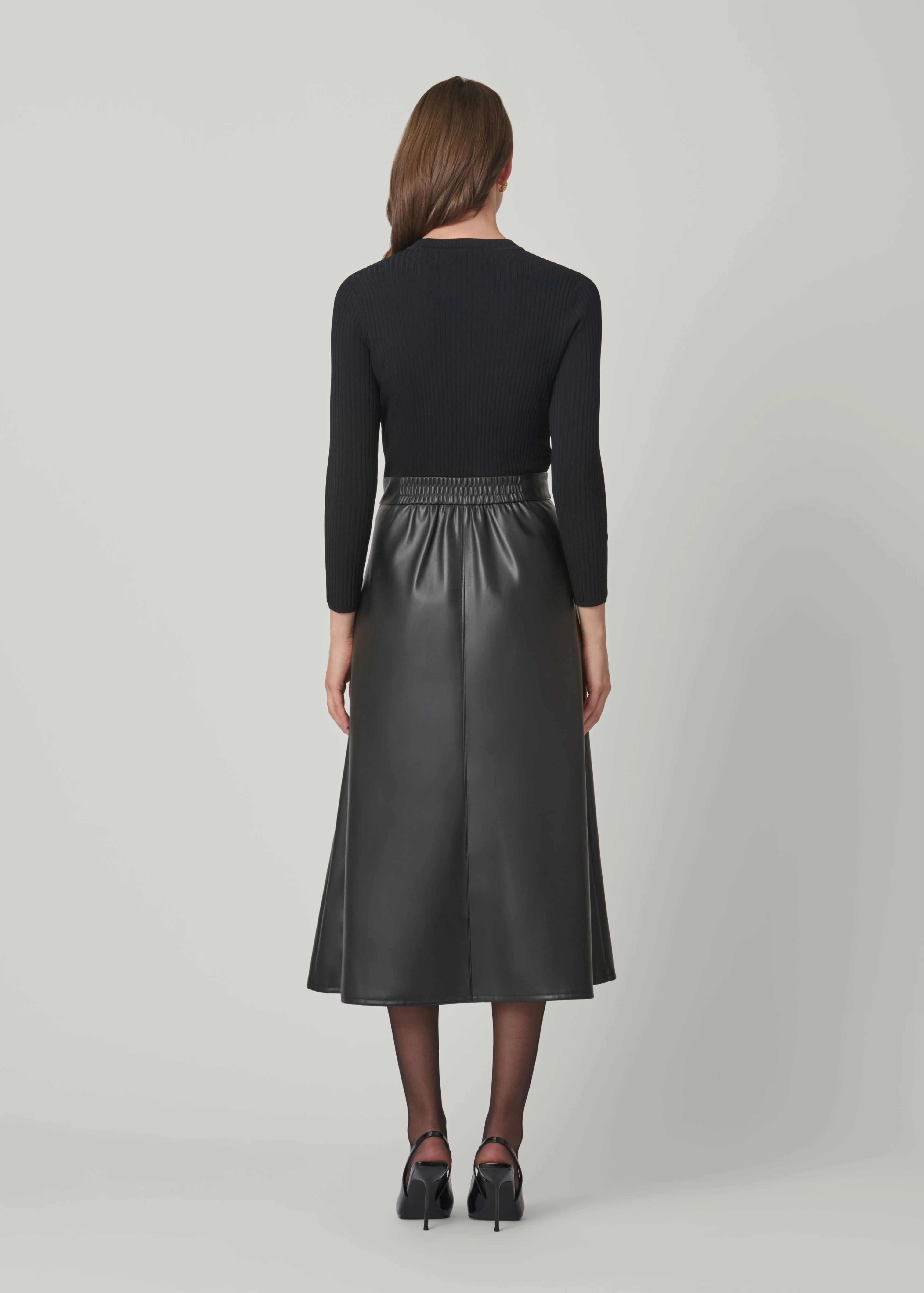 Paige Dress - Image 2