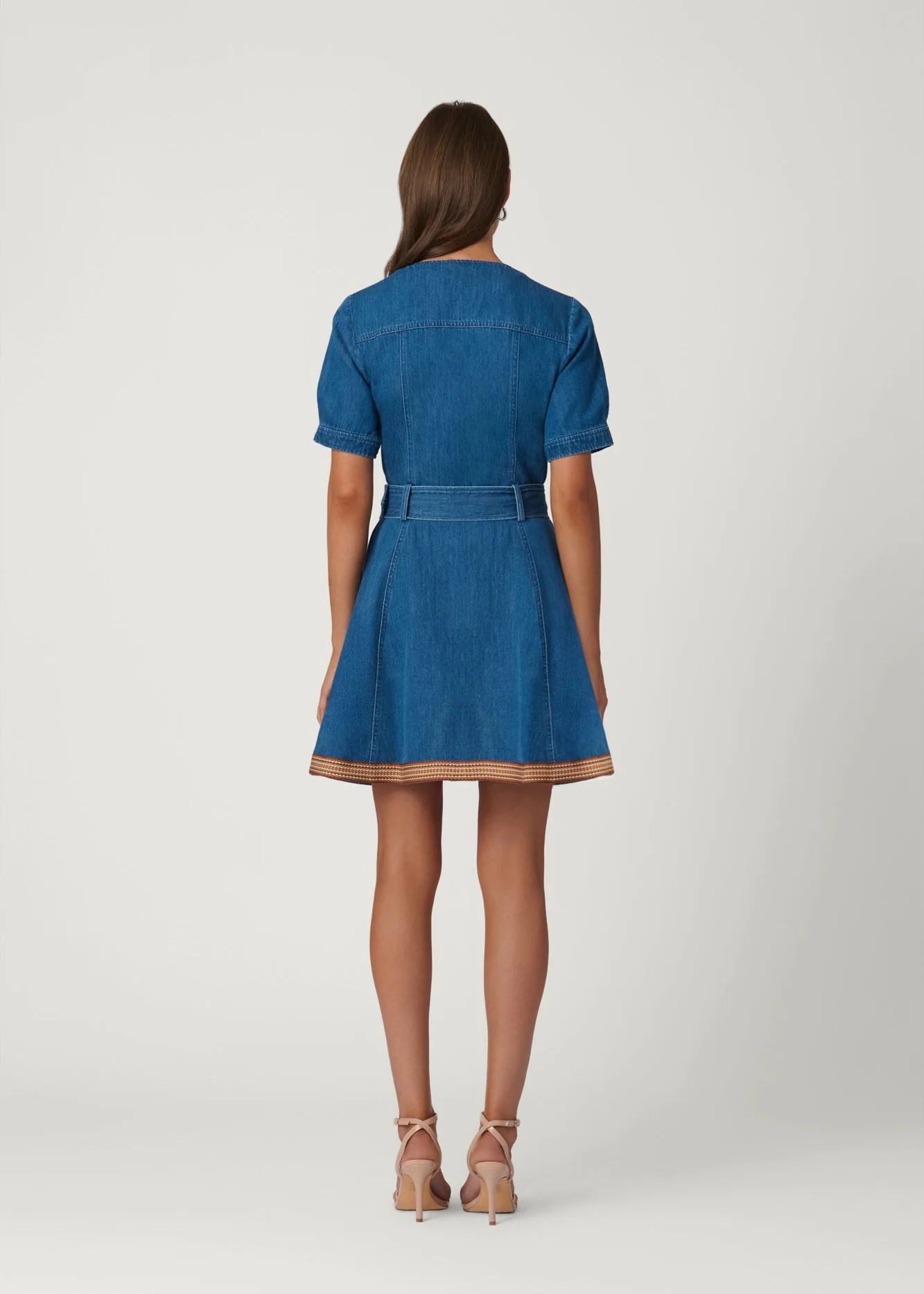 Payton Dress - Image 3