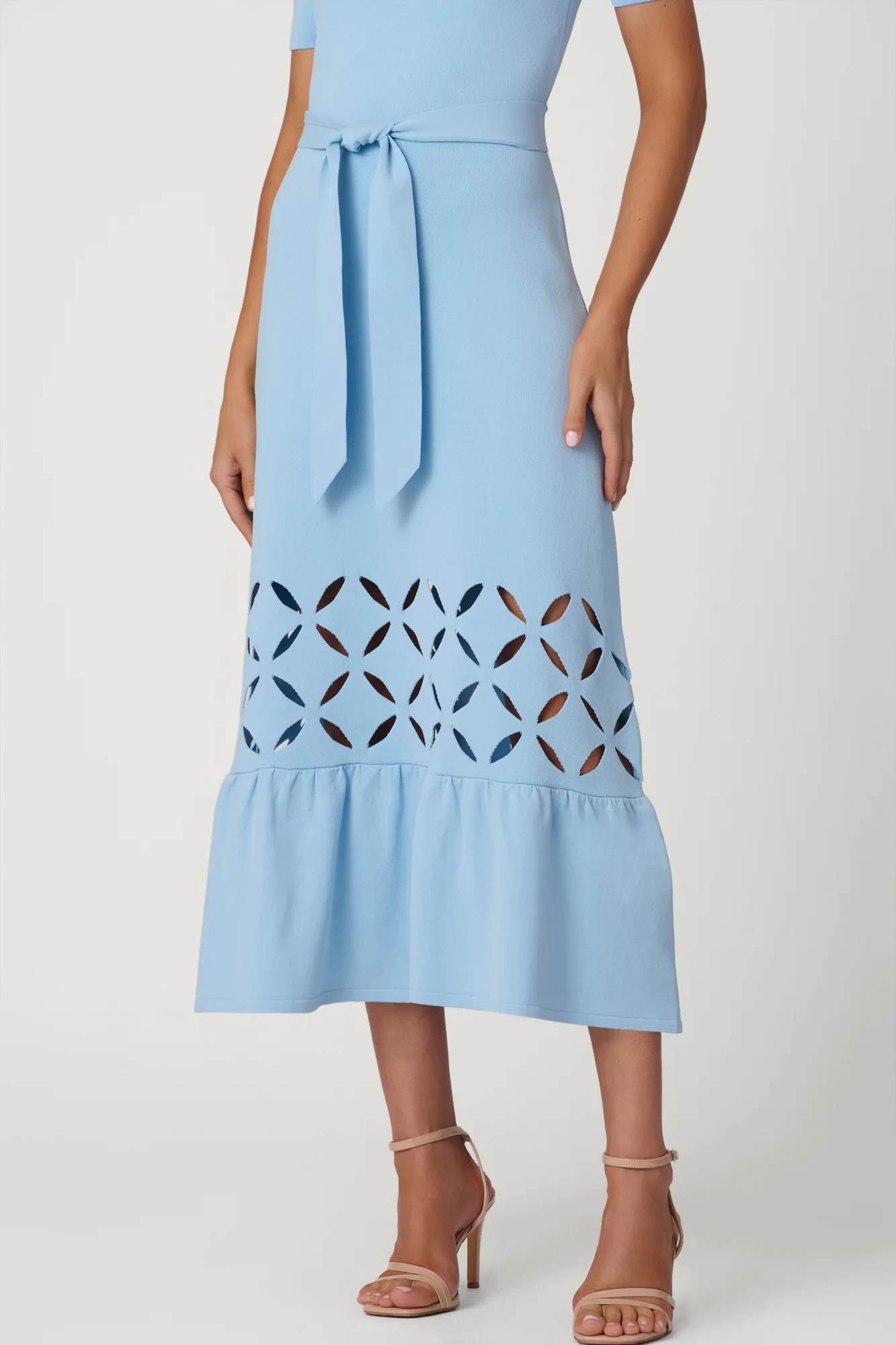 Pendelton Dress - Image 2