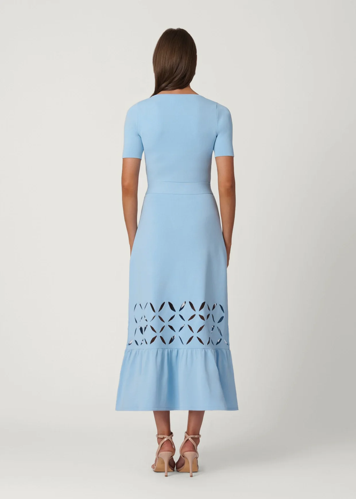 Pendelton Dress - Image 3