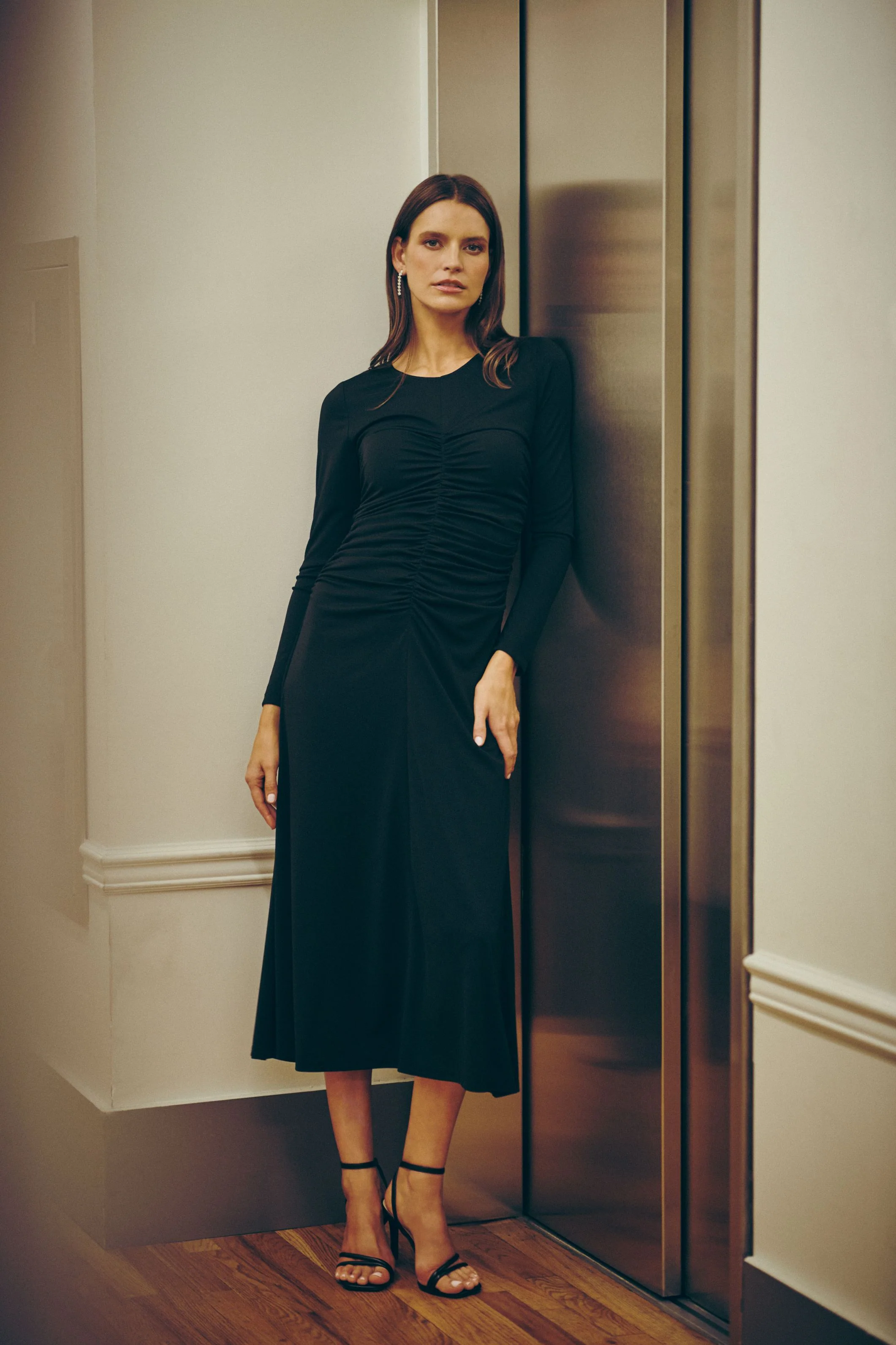 Rachie Dress - Image 4