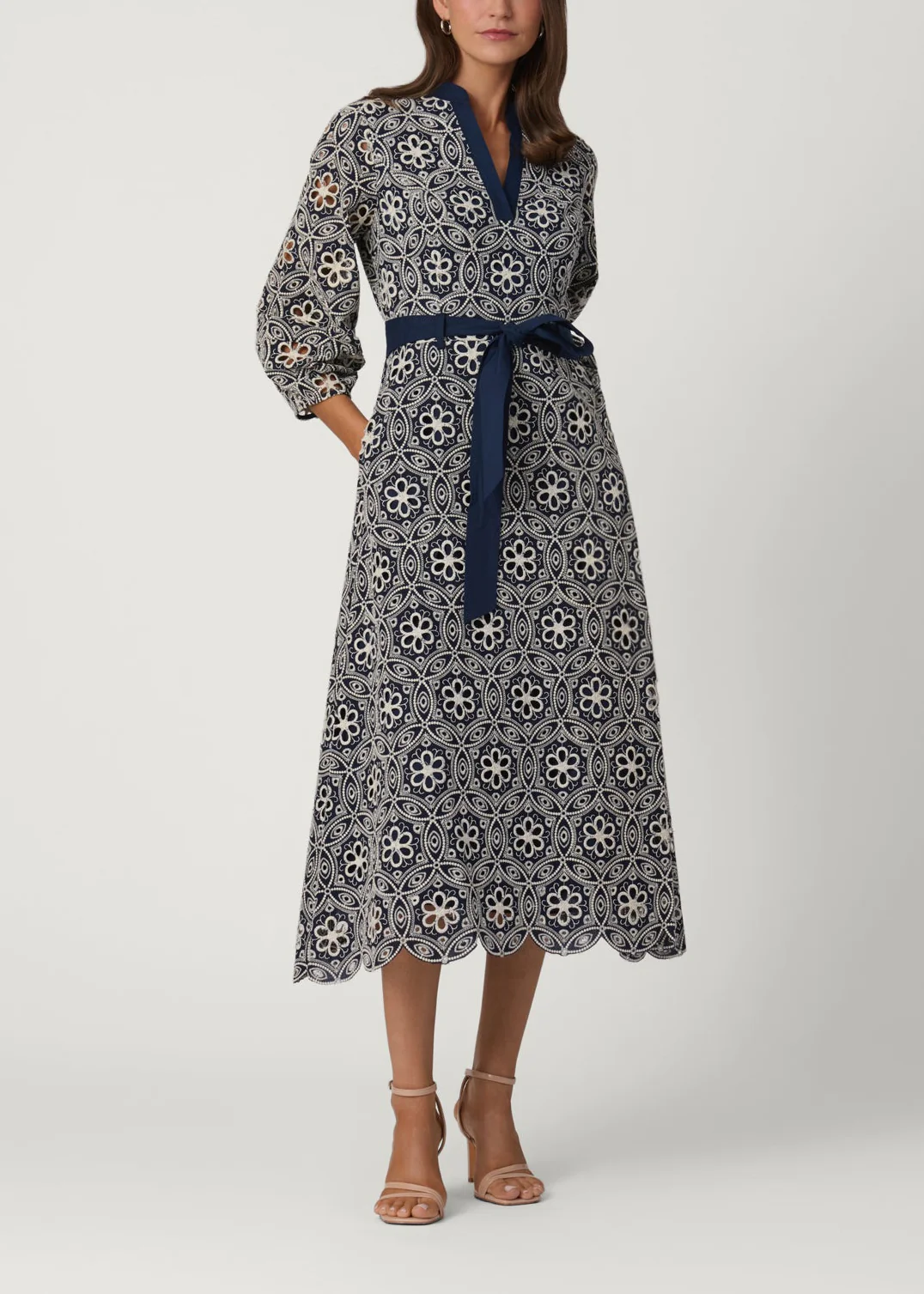 Ralston Dress