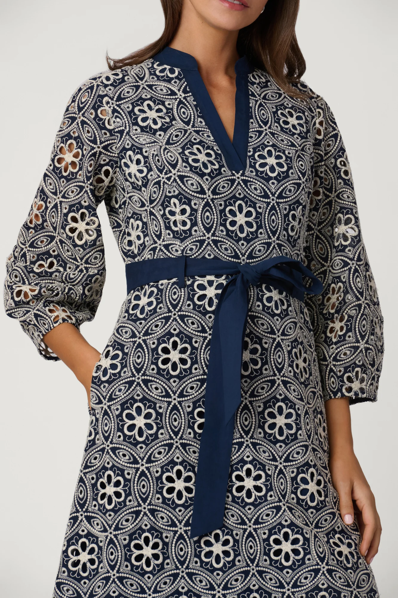 Ralston Dress - Image 2